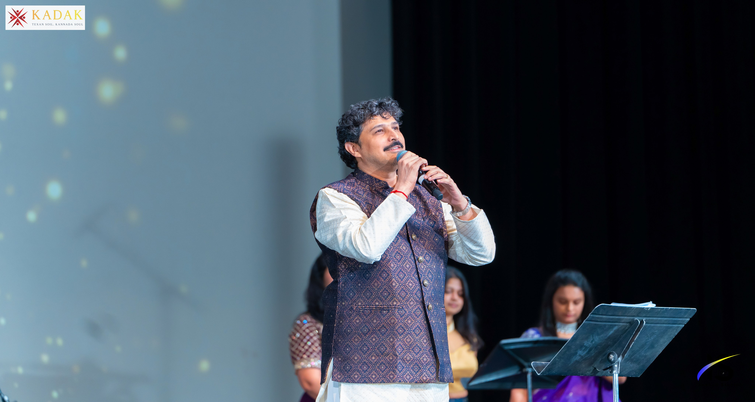 Rajesh Krishnan — Dallas, tx — Kadak. Inshyo Studio