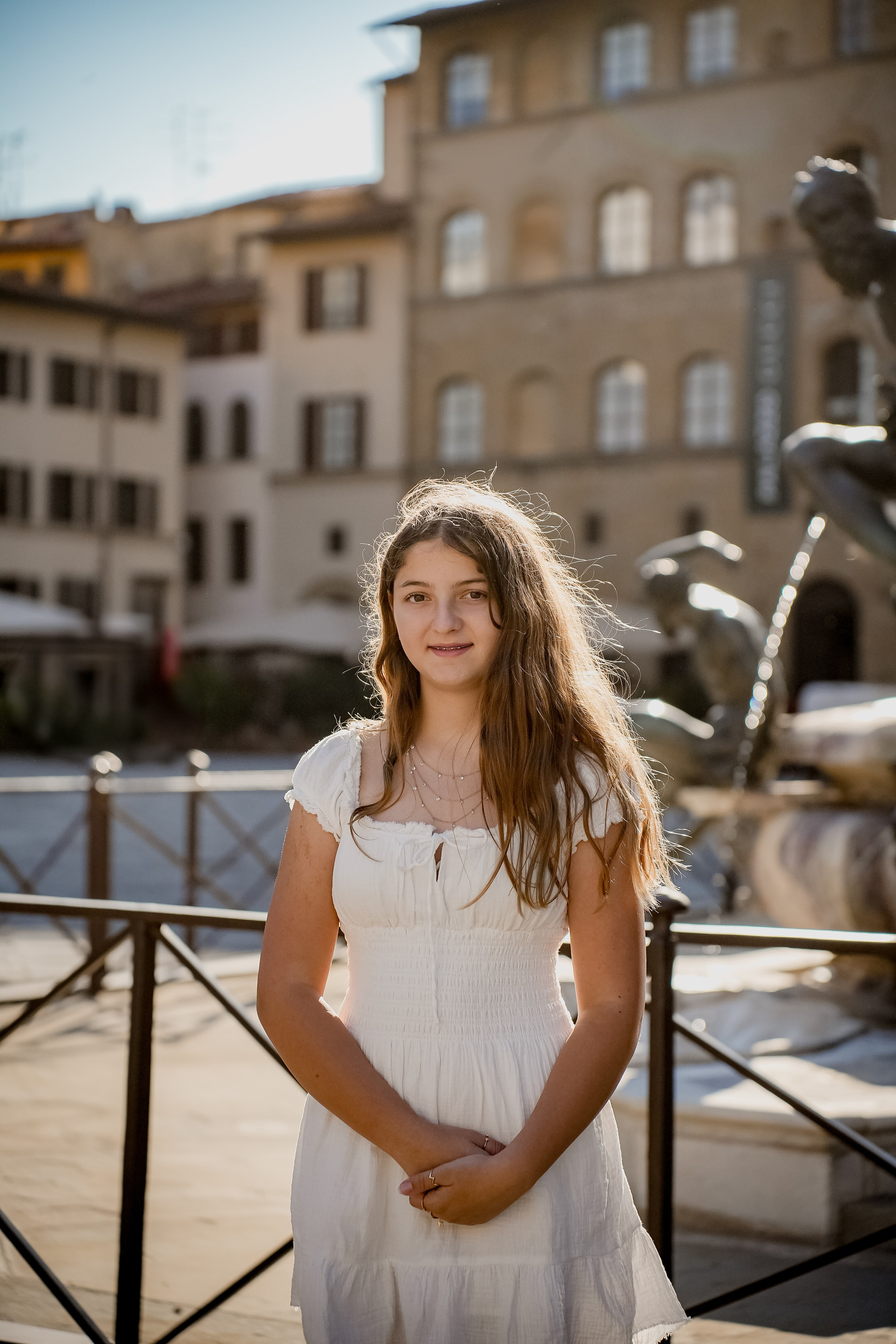Stella & Family. Wedding Photographer in Italy