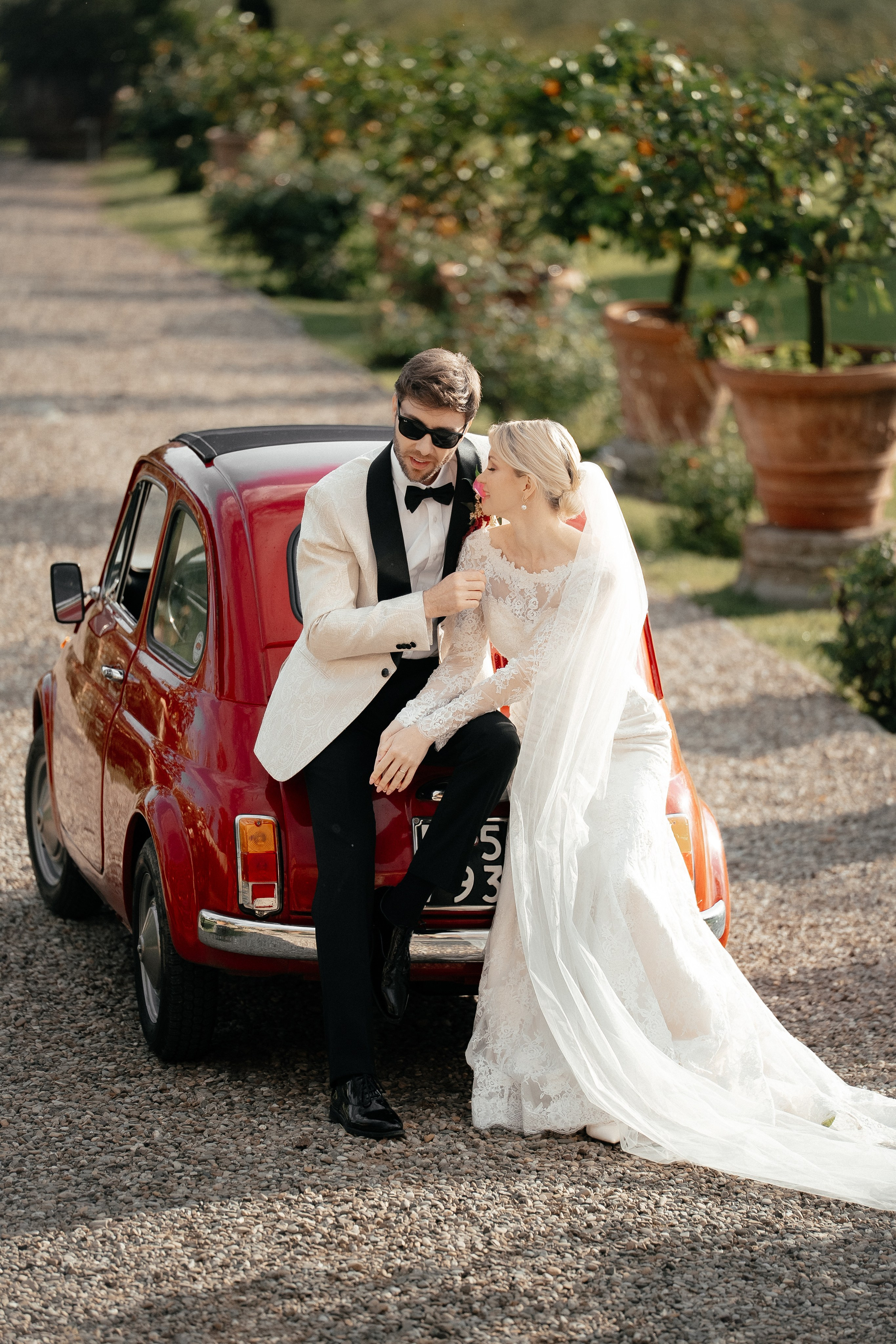 Classic Tuscany Wedding. Wedding Photographer in Italy