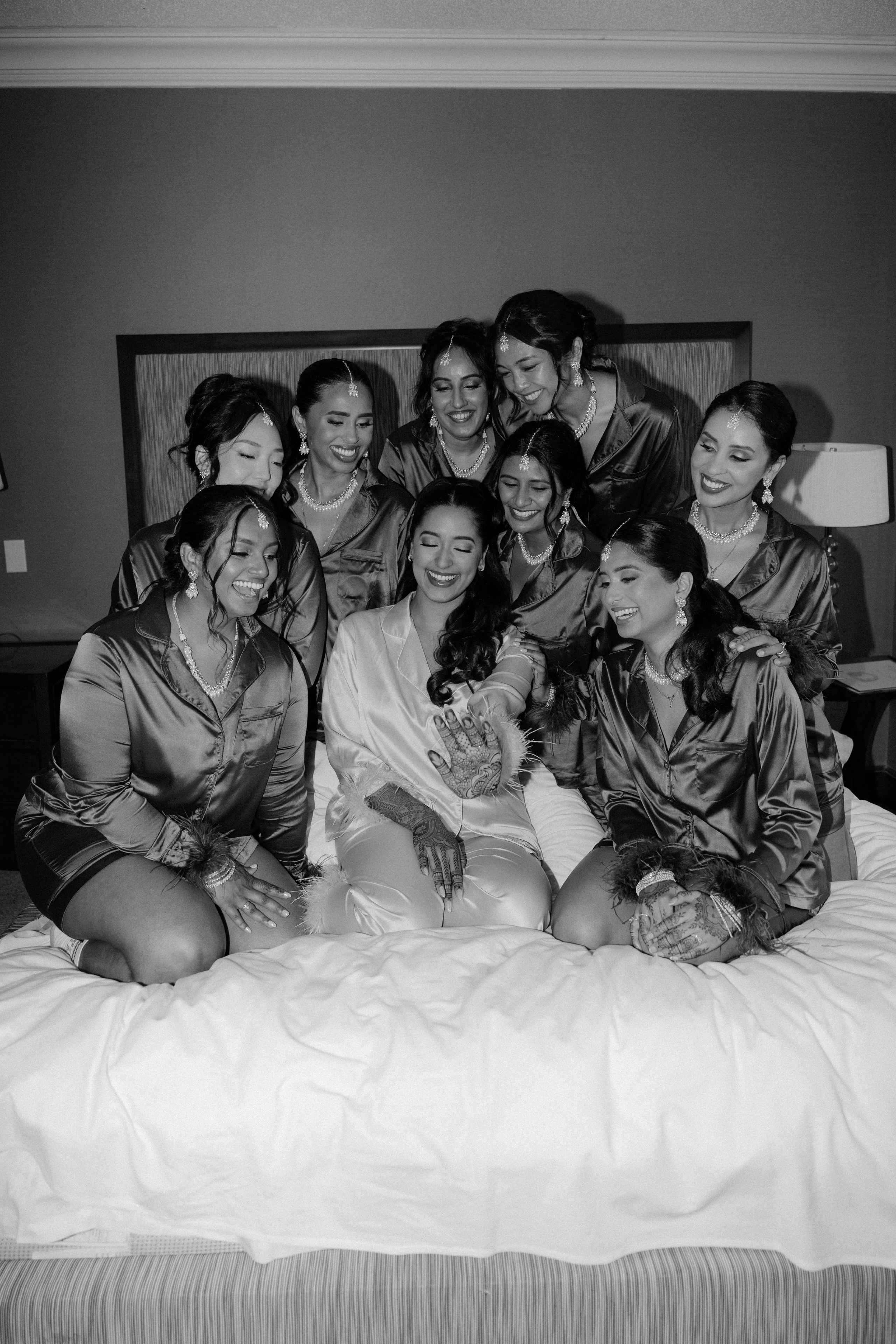 Maya & Alvin. Anna Krasnova Wedding photographer