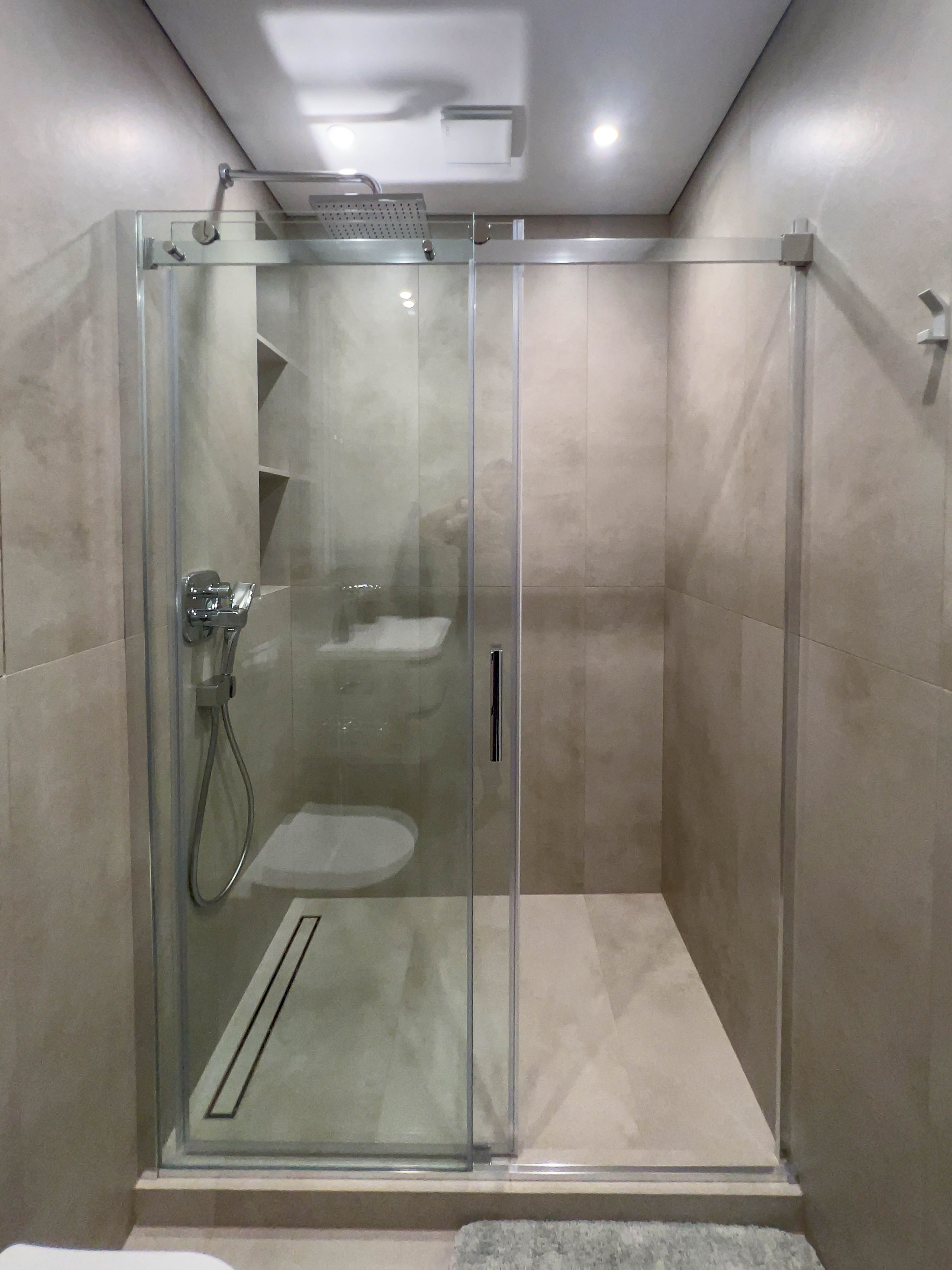 Flat. Fotograf Dmitrii Donets