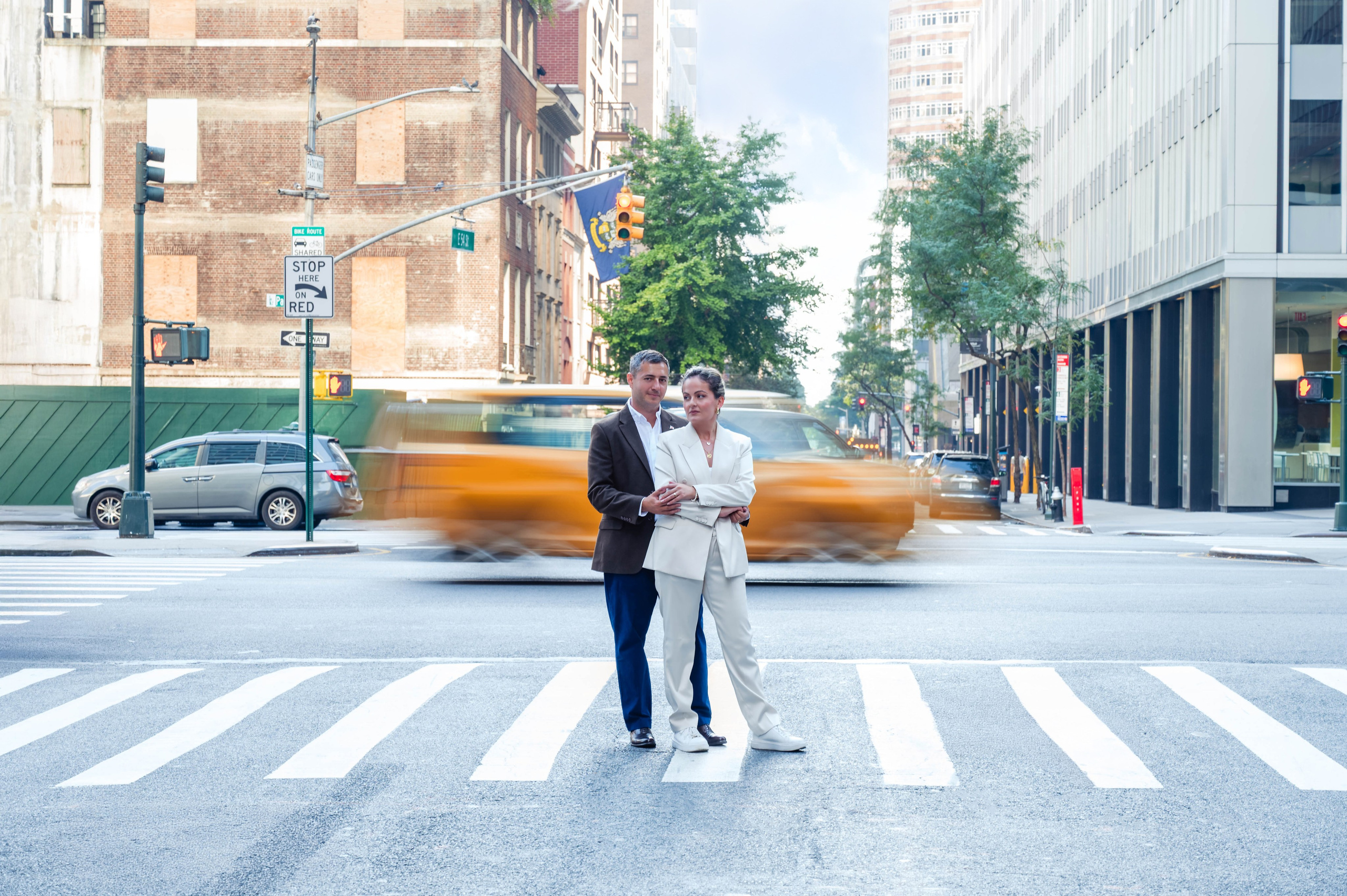 Wedding. Alena Galieva New York Photographer