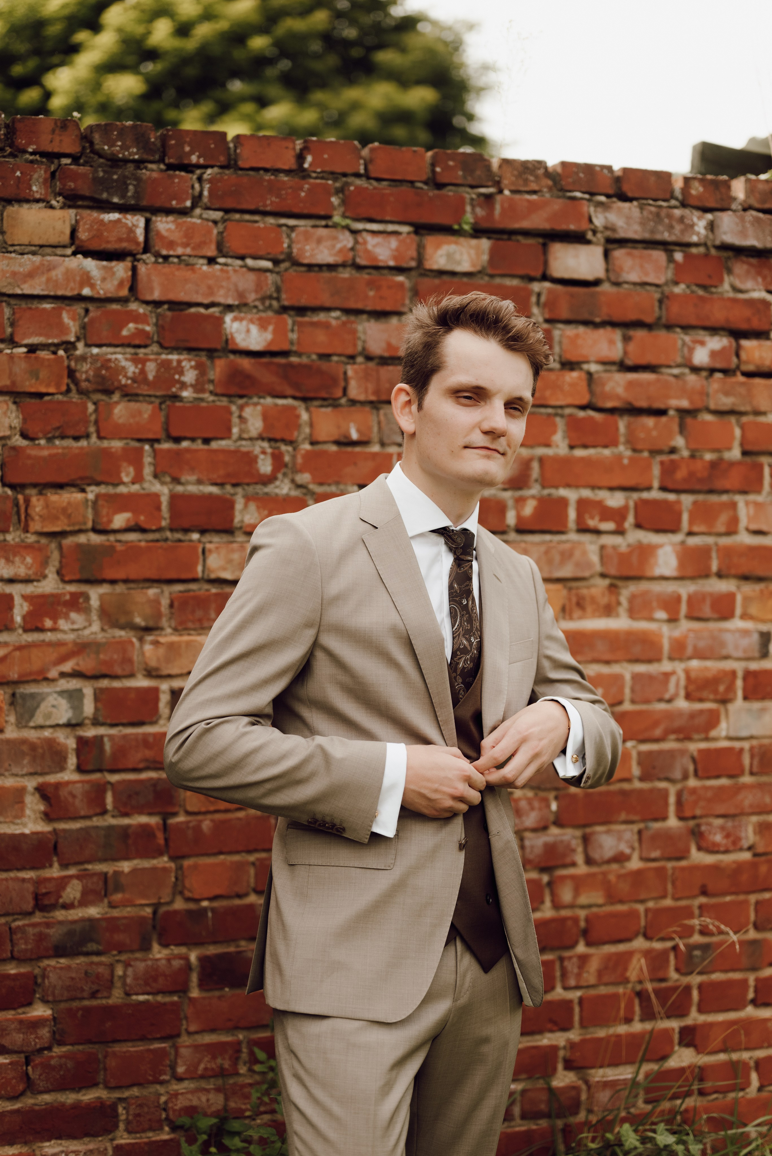 Reportaż Ślubny – Zuzia i Jasiek | Fotograf Ślubny Poznań. Ślubny fotograf Poznań | Oliwia Makara