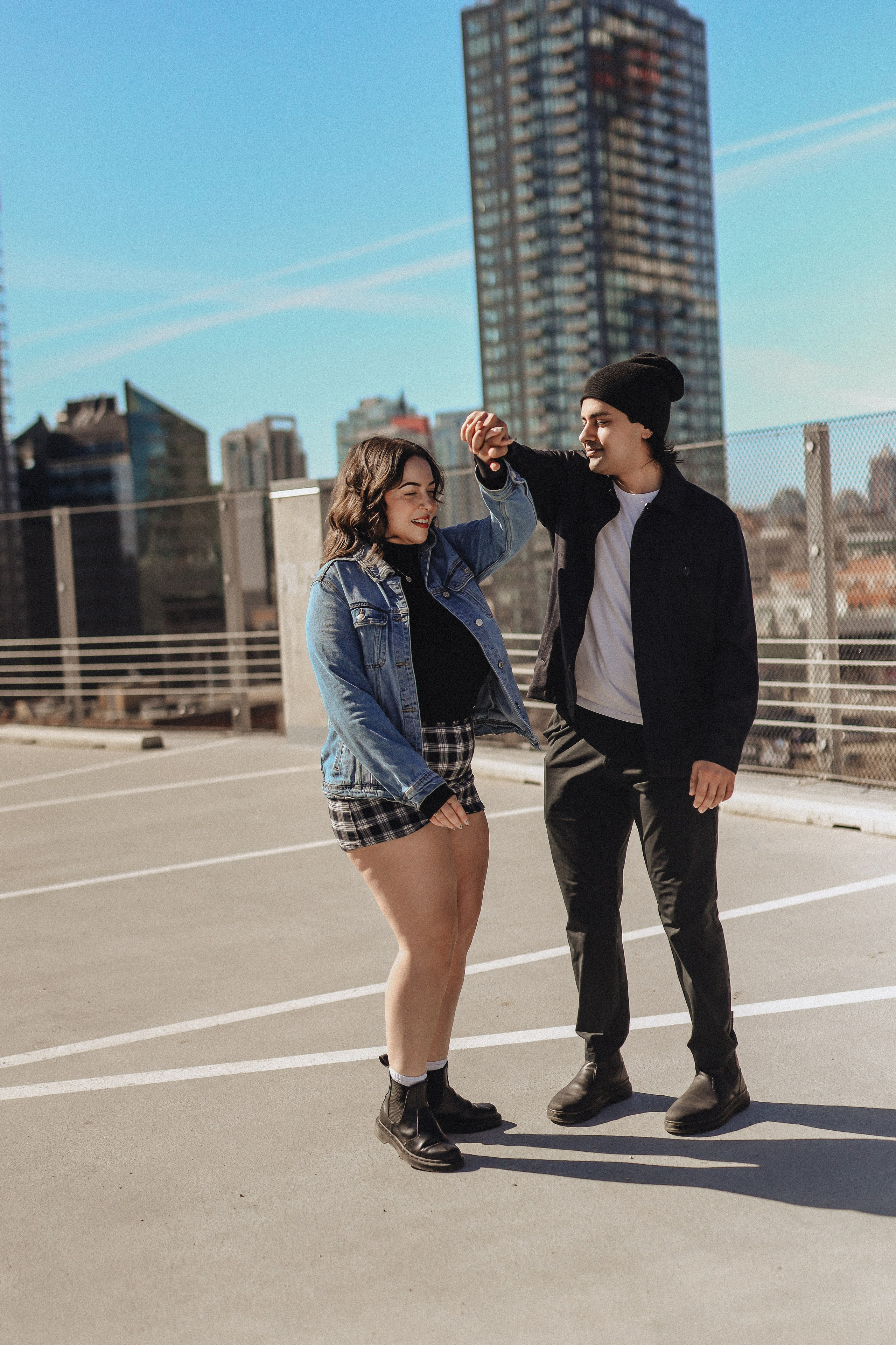 Family. Ellen Litvinova photography