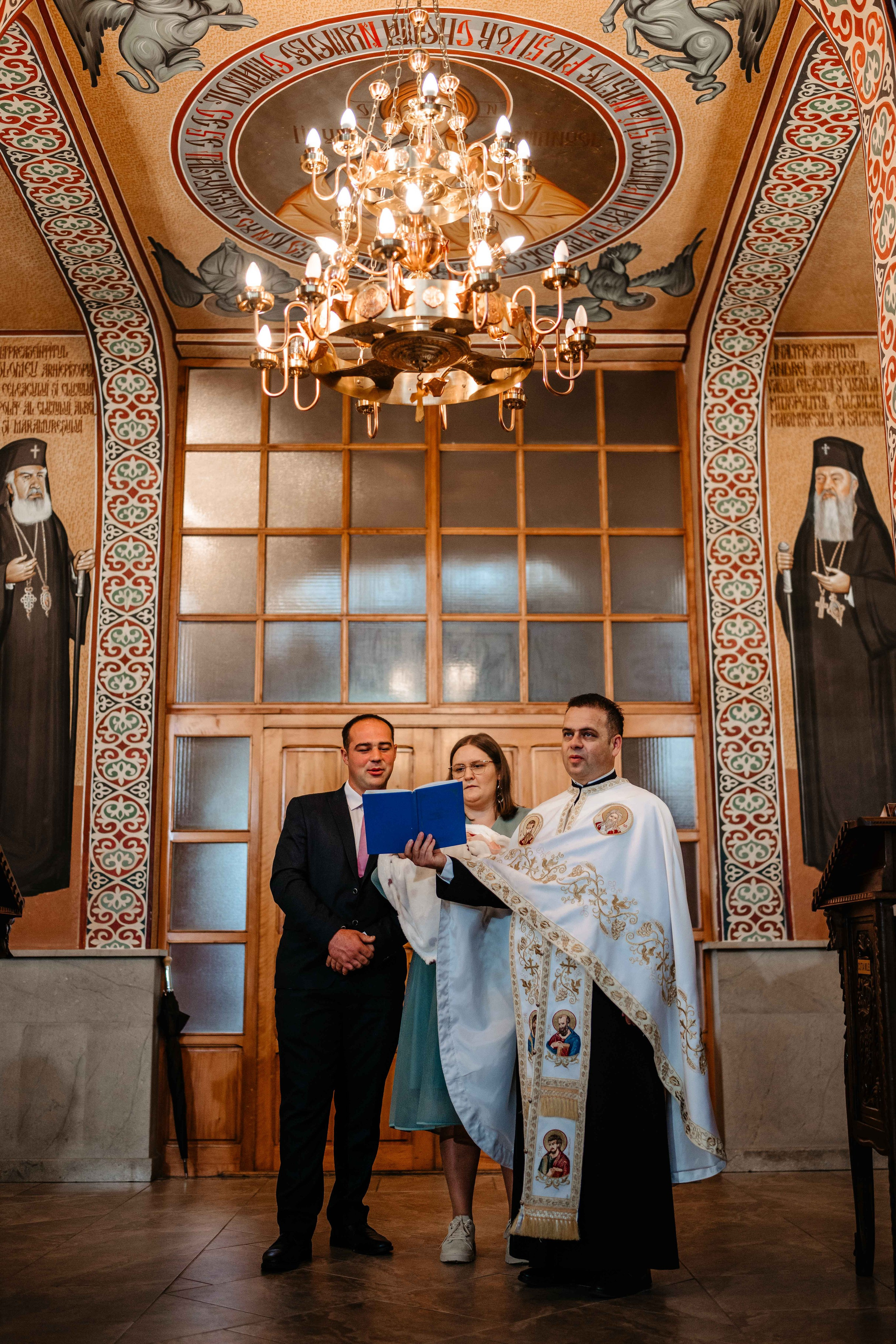 Radu Rahovan Fotograf de botez Cluj