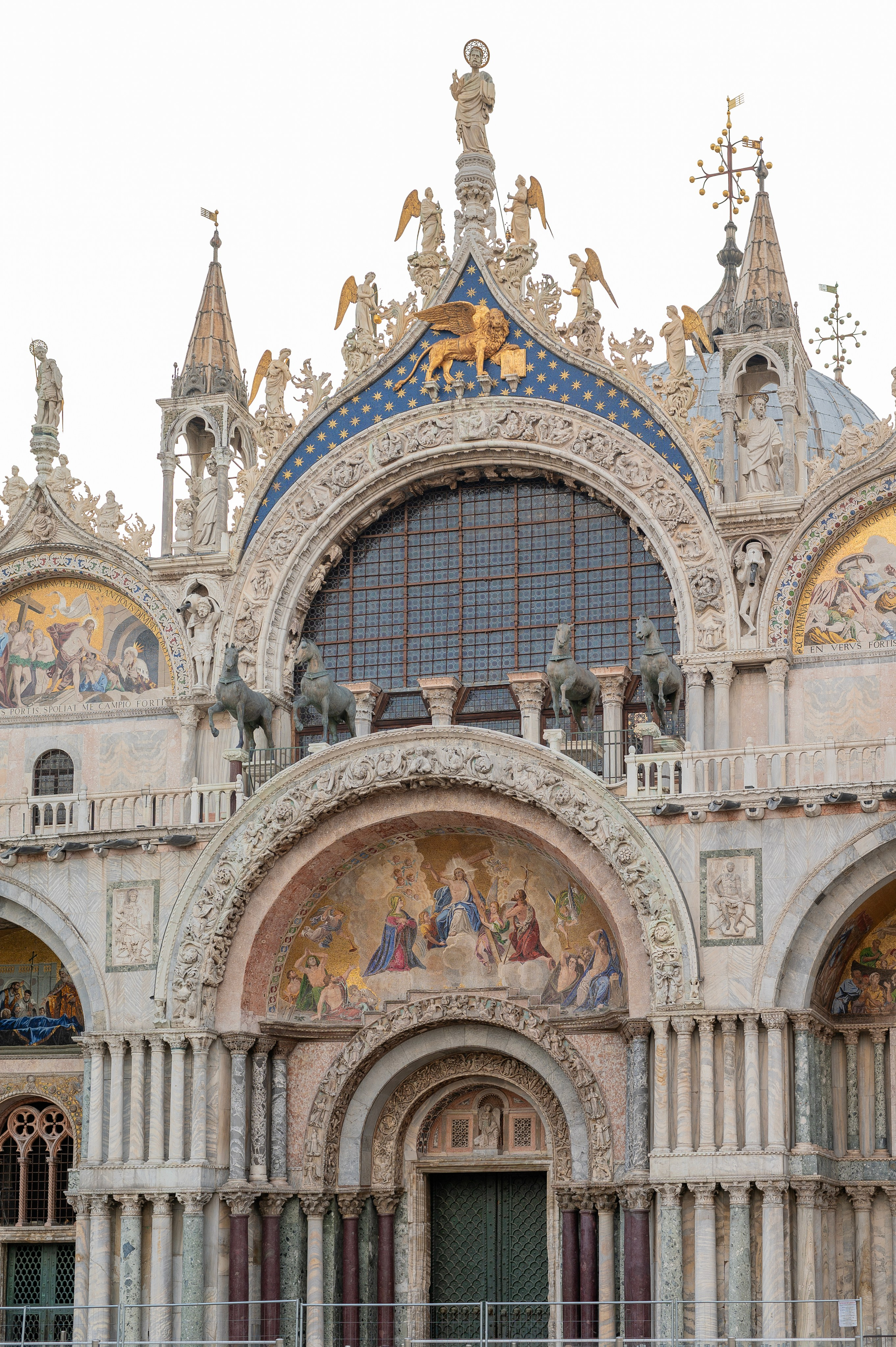 Daria&Maksim. Фотограф в Венеции Anna Terzi