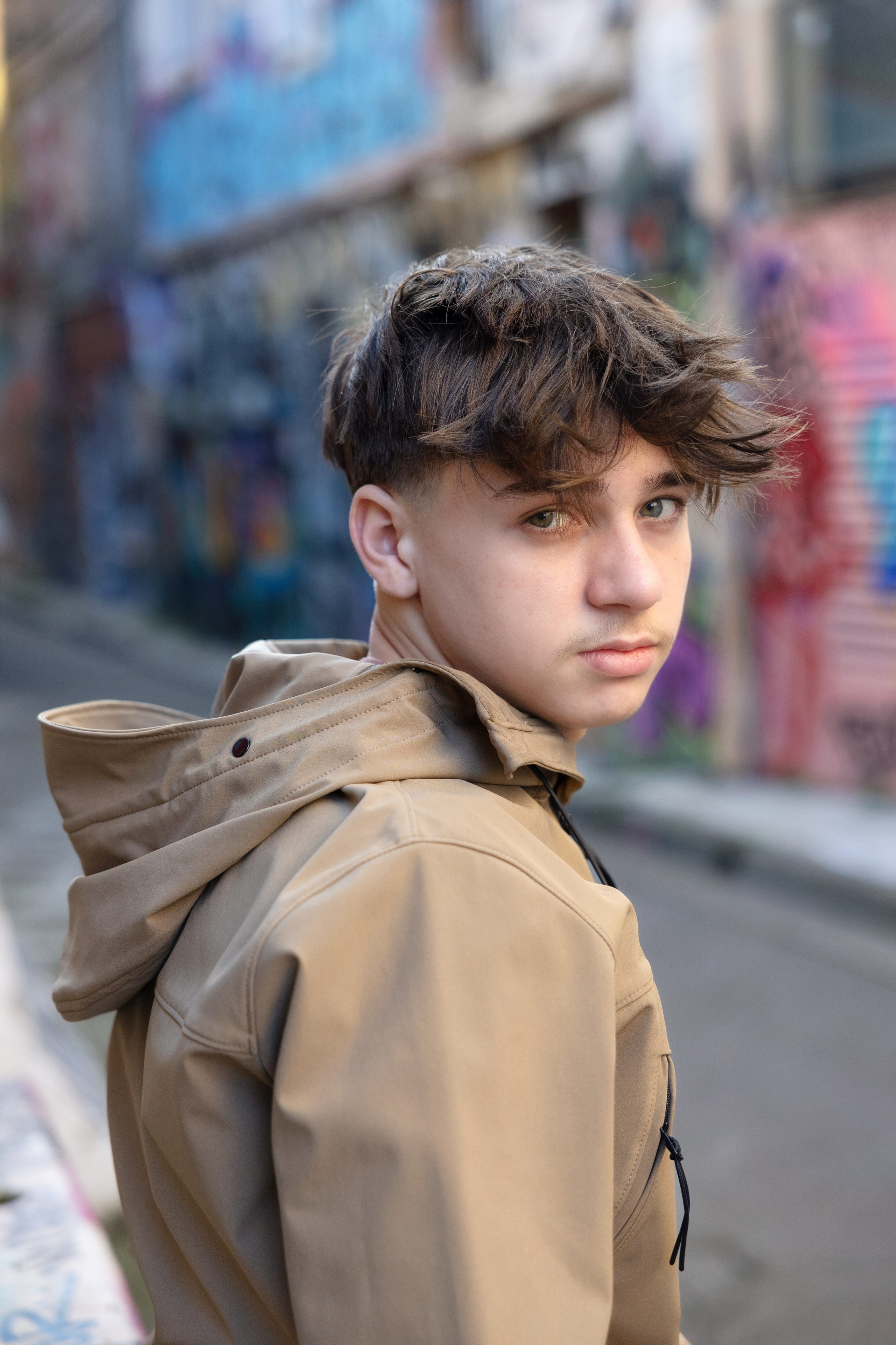 Портфолио фото сессия для Ноа. Евгения Смирнова — Ваш фотограф в Тулузе и на юго-западе Франции