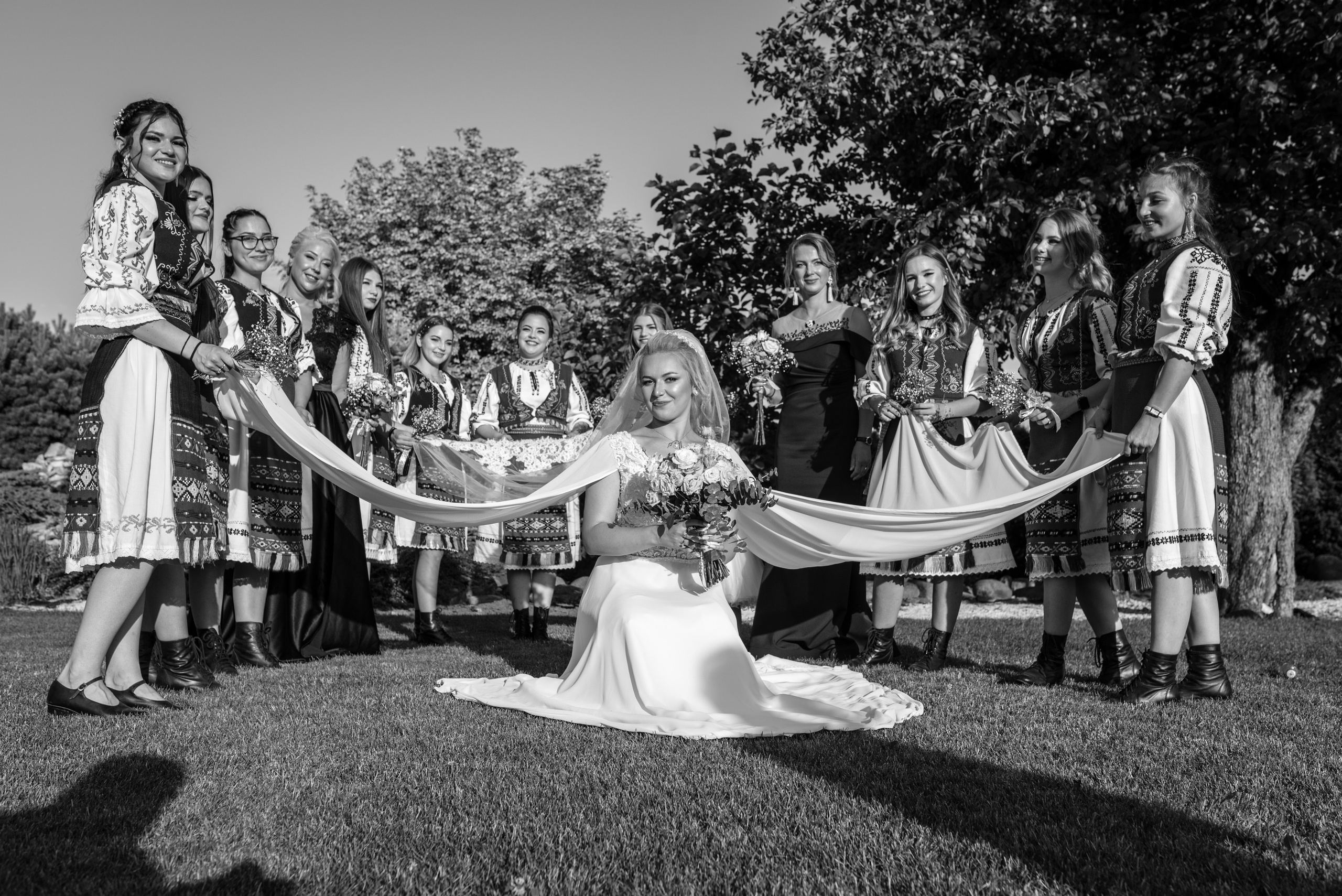 Wedding Photography. Daniel Criste Fotograf