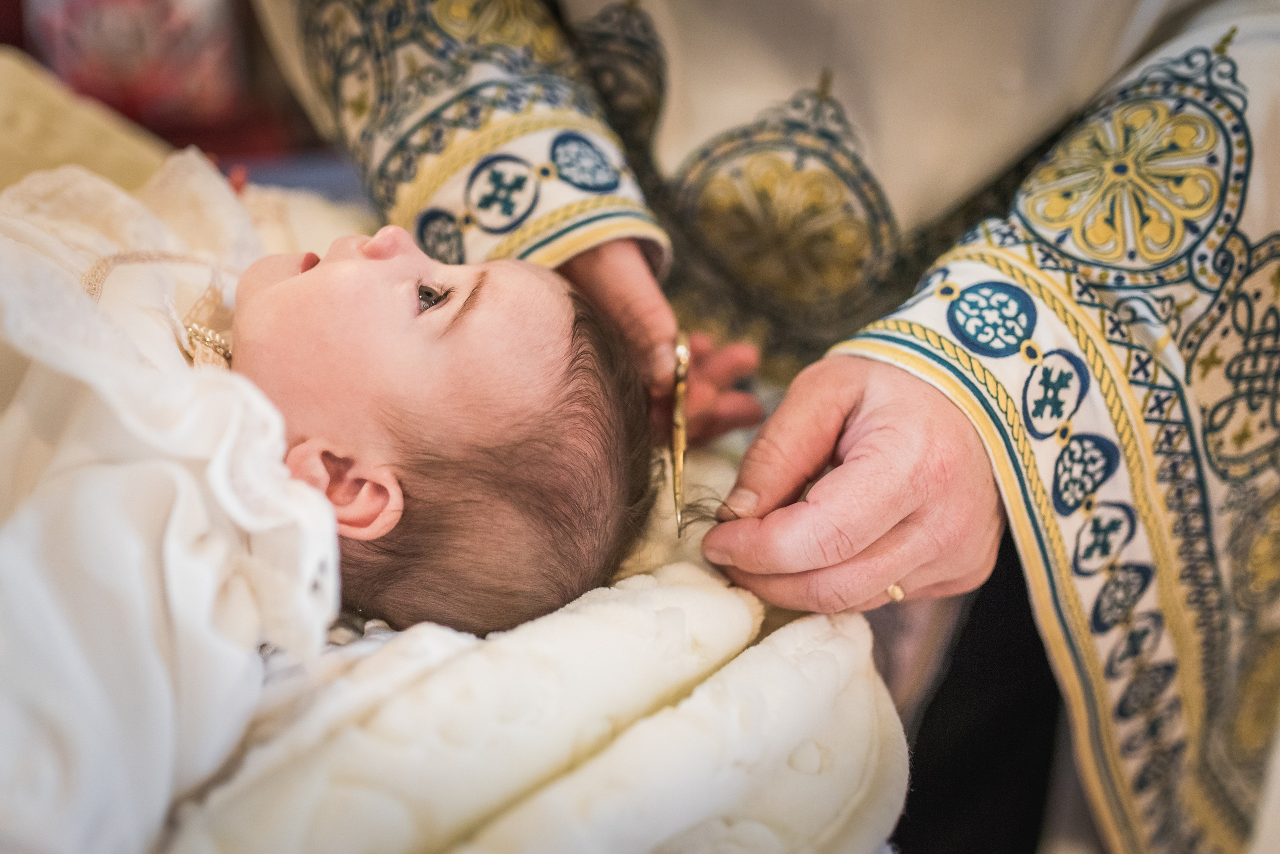 Fotografii de botez. Daniel Criste Fotograf
