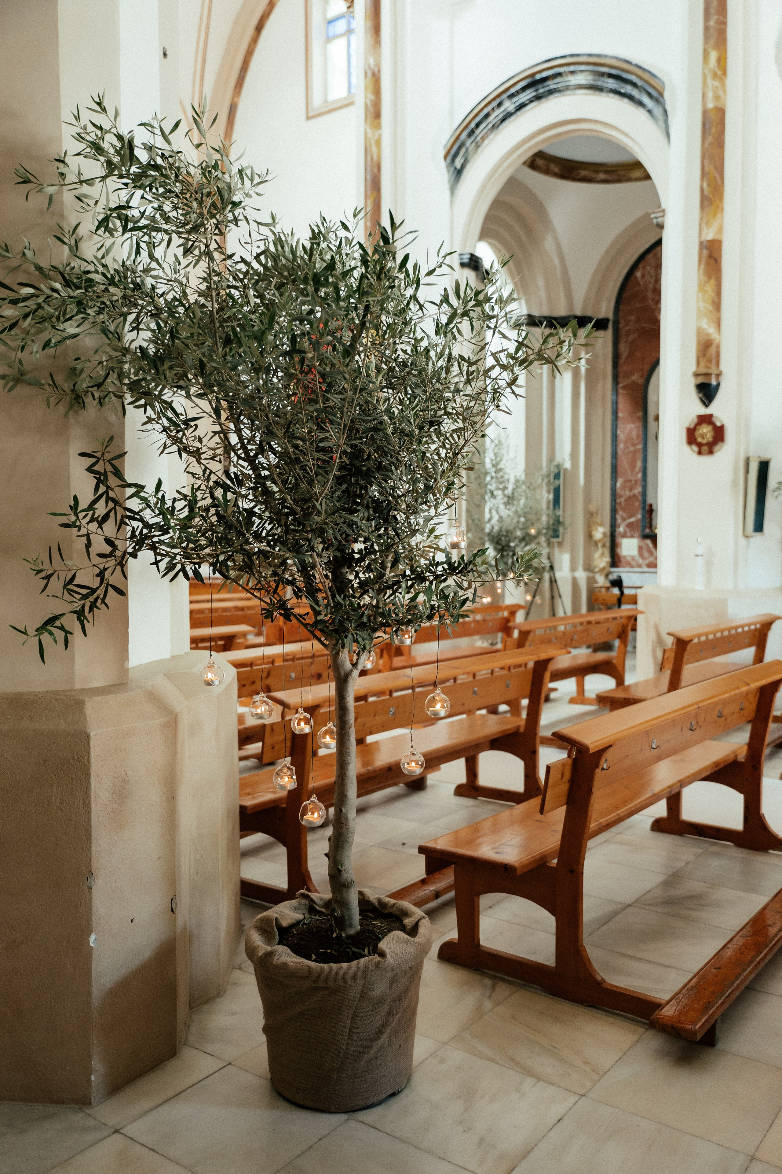 Gonzalo & Maria (Murcia)