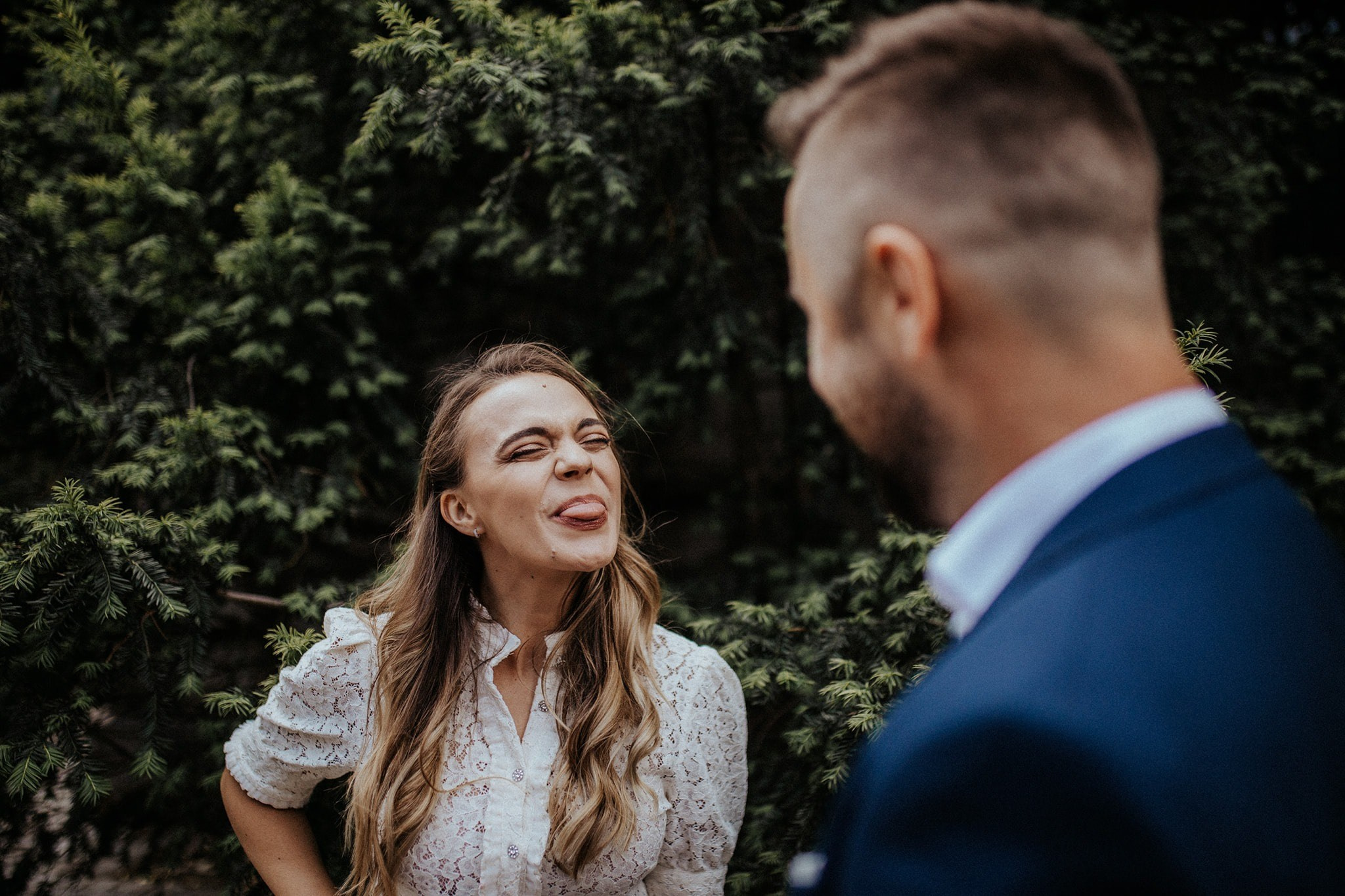 Alex & Mara. Emotions Photo Art