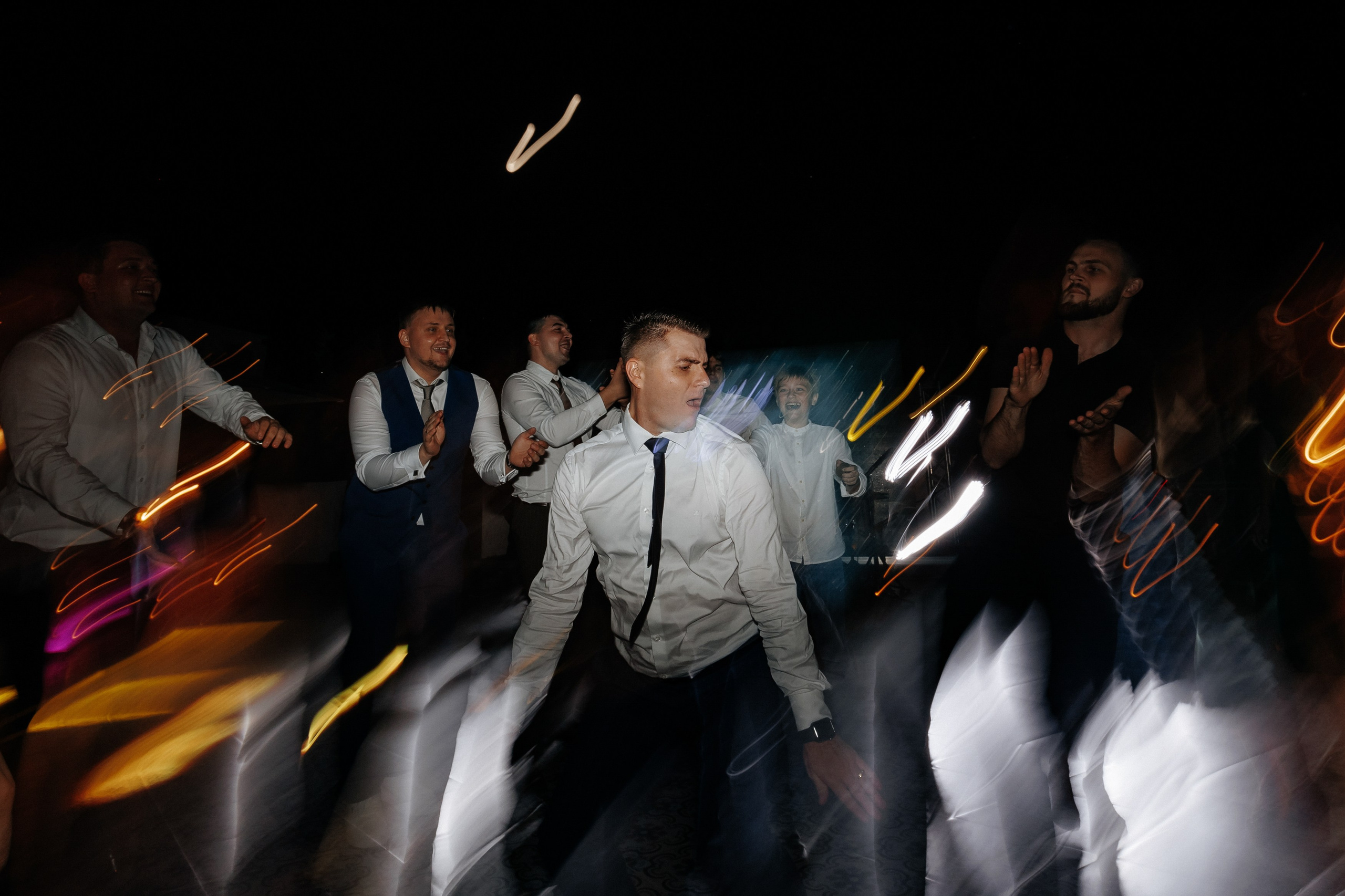 DANIEL + VALERIA. Fulga Photographer