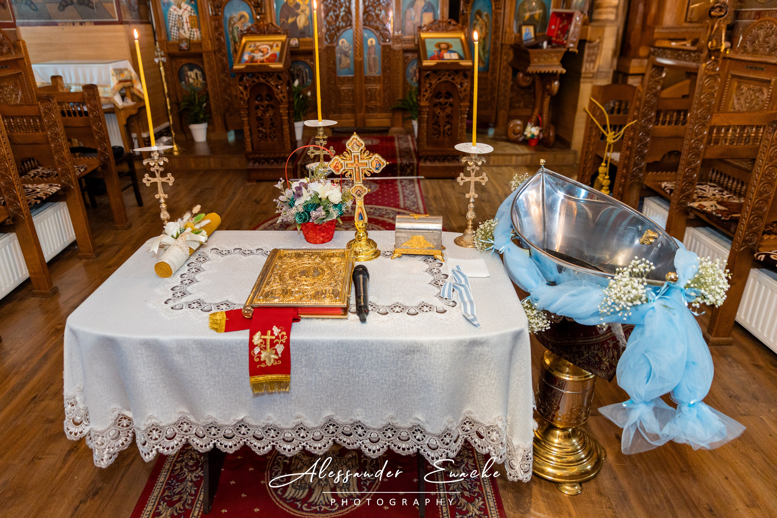 Iustin George. Fotograf prin #Piatraneamt-Alessander Enache