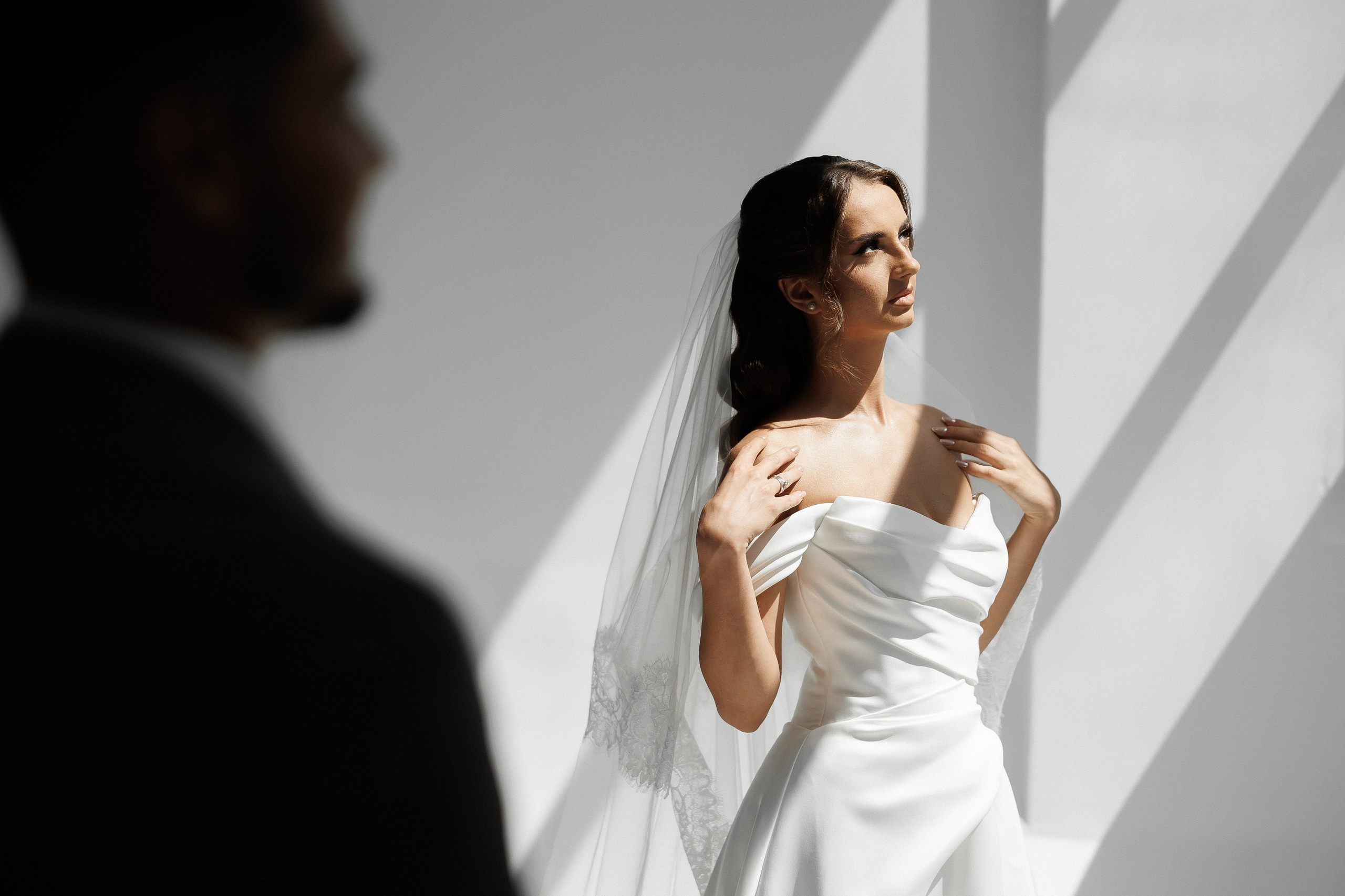 Eugen & Livia — Grand Elysee — Wedding Day. Servicii Foto și Video 067188353