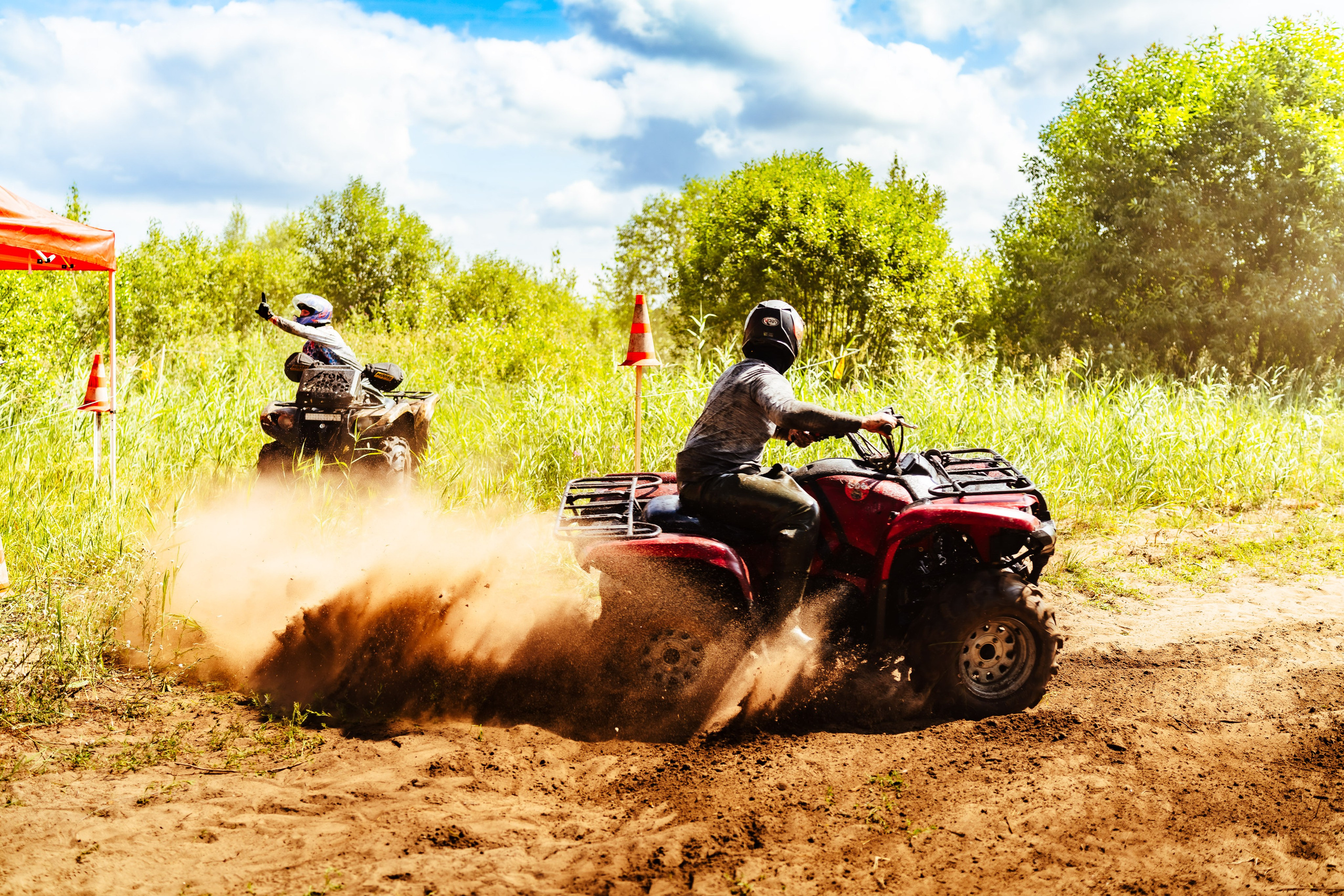 LASF 2024 M. PRAVAŽUMO ČEMPIONATO III ETAPAS. OnePIXEL