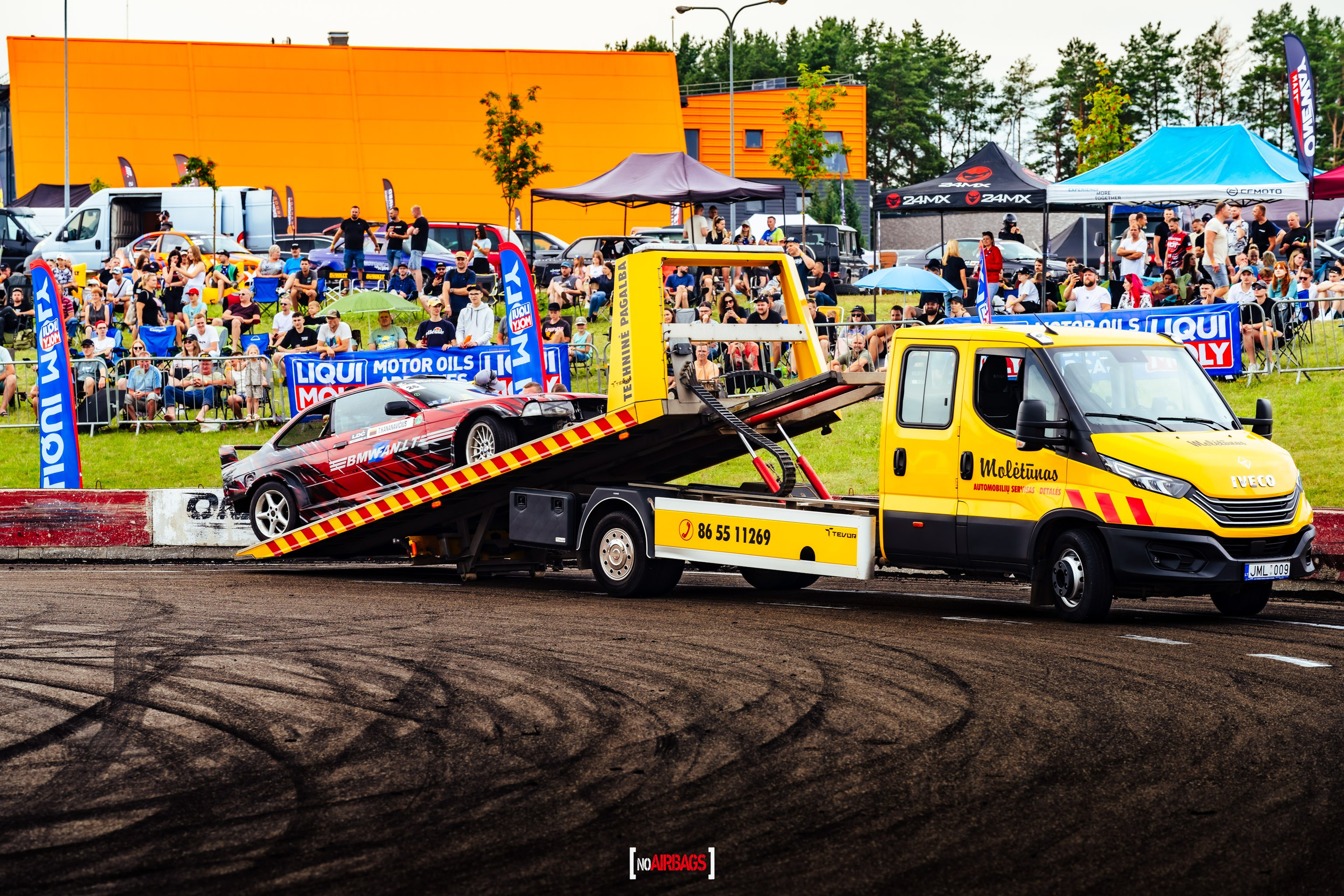 LASF 2024 M. SEMI-PRO DRIFT MOLĖTAI. OnePIXEL