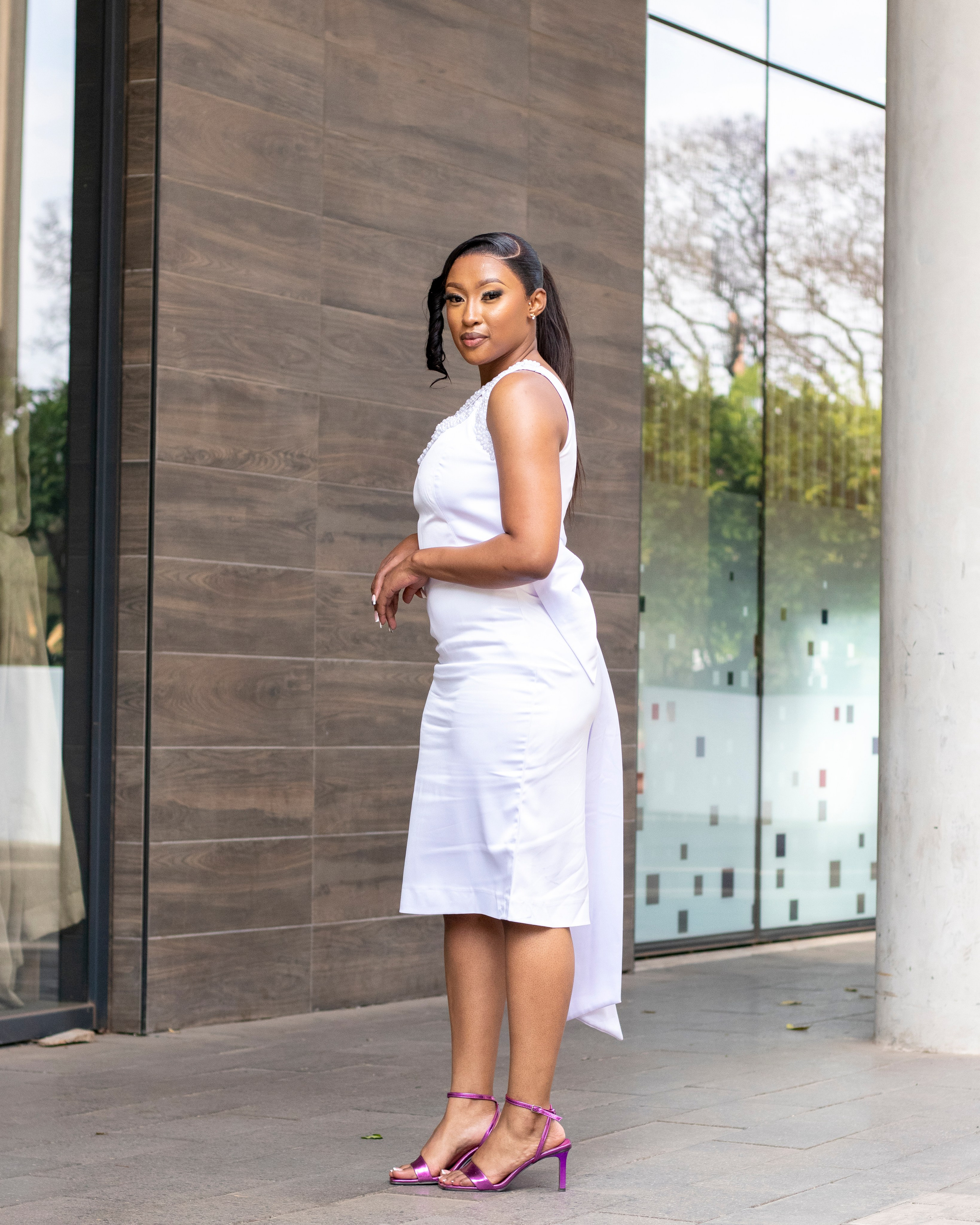 Graduations. KAYdaGEE