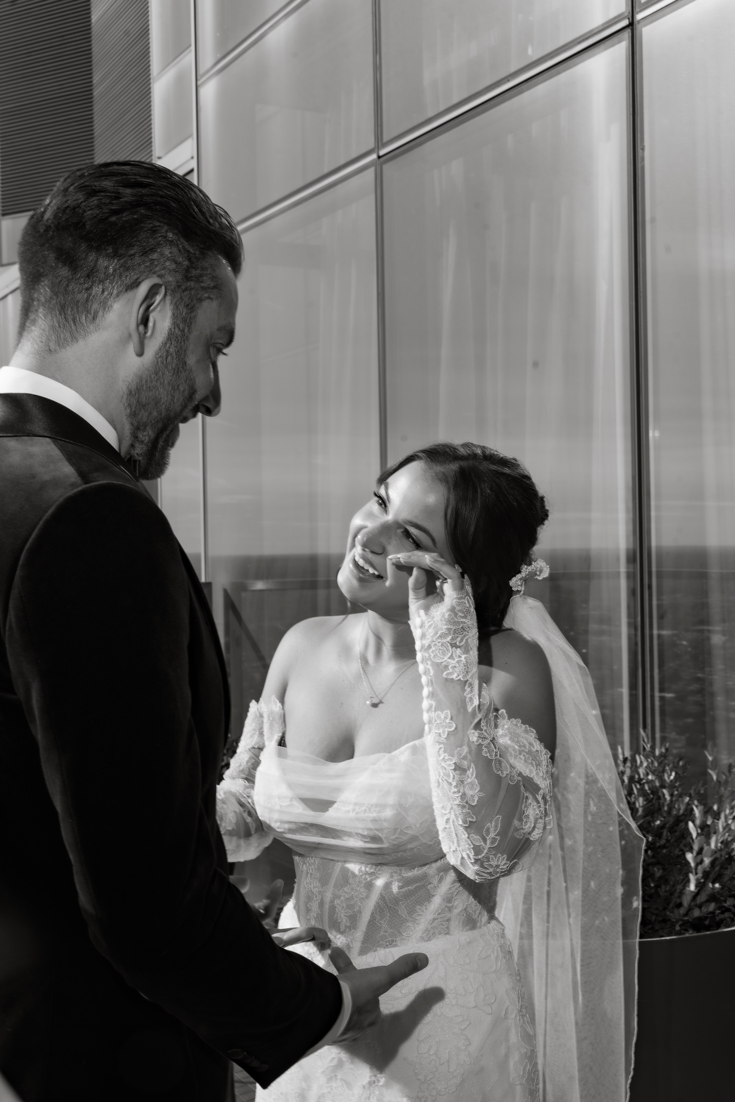 Leigh and Jennifer wedding day. Anna Krasnova Wedding photographer