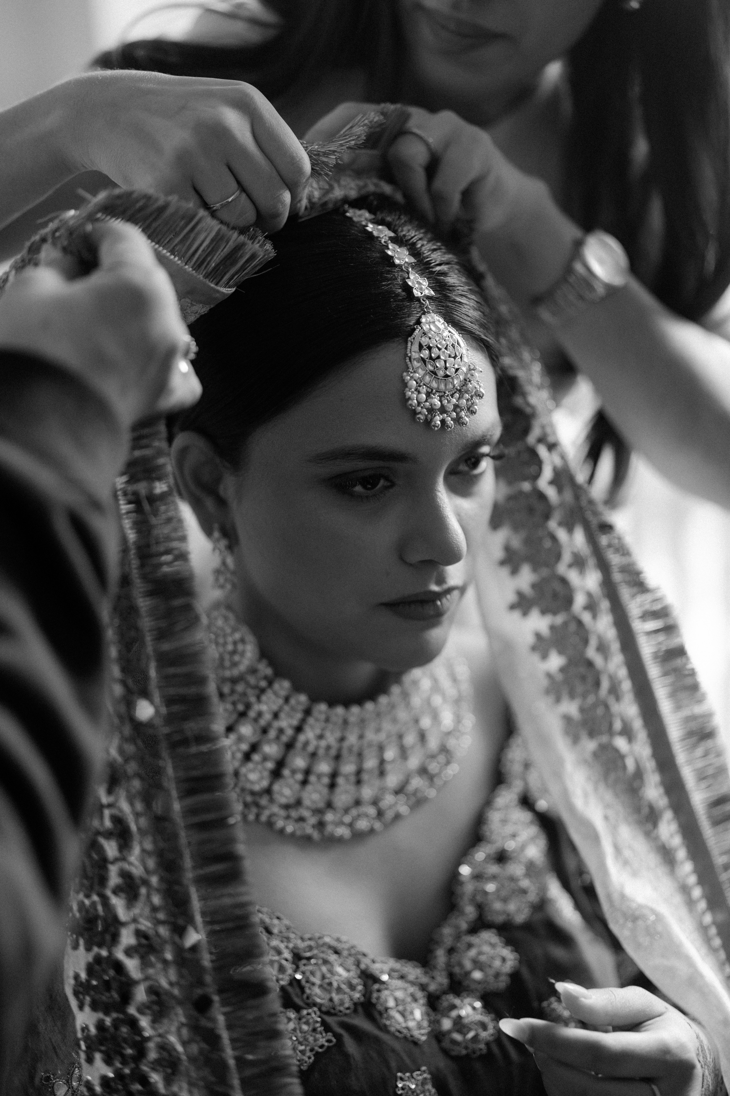 Chirag & Shweta. Anna Krasnova Wedding photographer