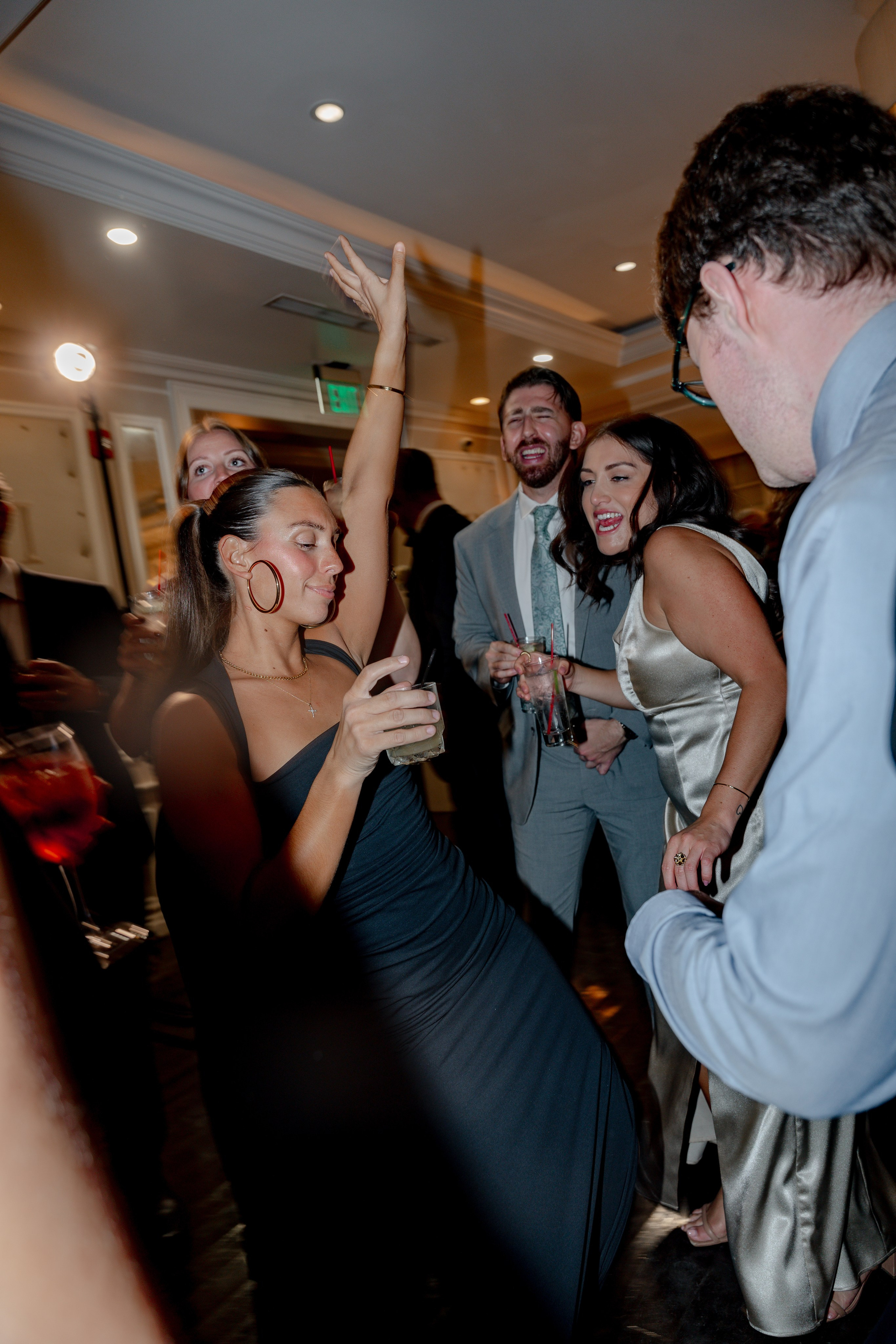 Caroline & Joh wedding day. Anna Krasnova Wedding photographer