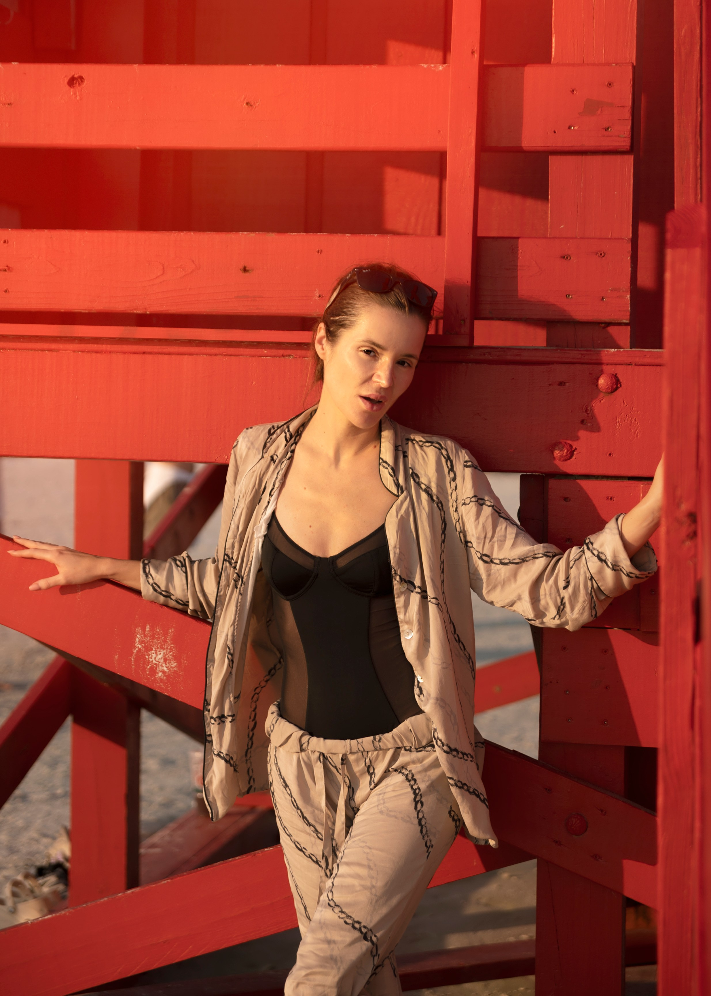 Alex. Portrait, kids and family photographer in Wesley Chapel Alina Alice Osipova