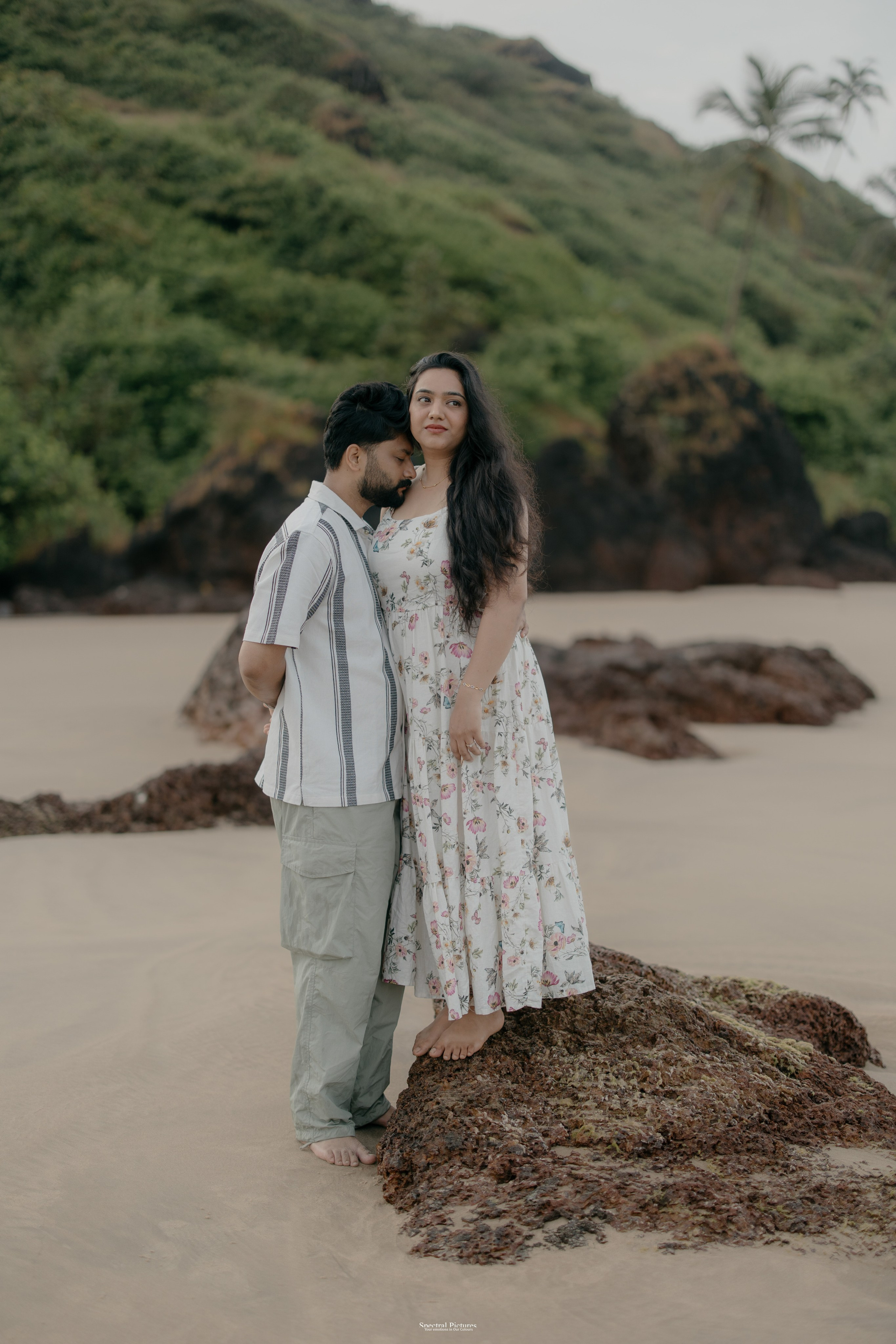 Sidharth & Prajkta | Pre-Wedding