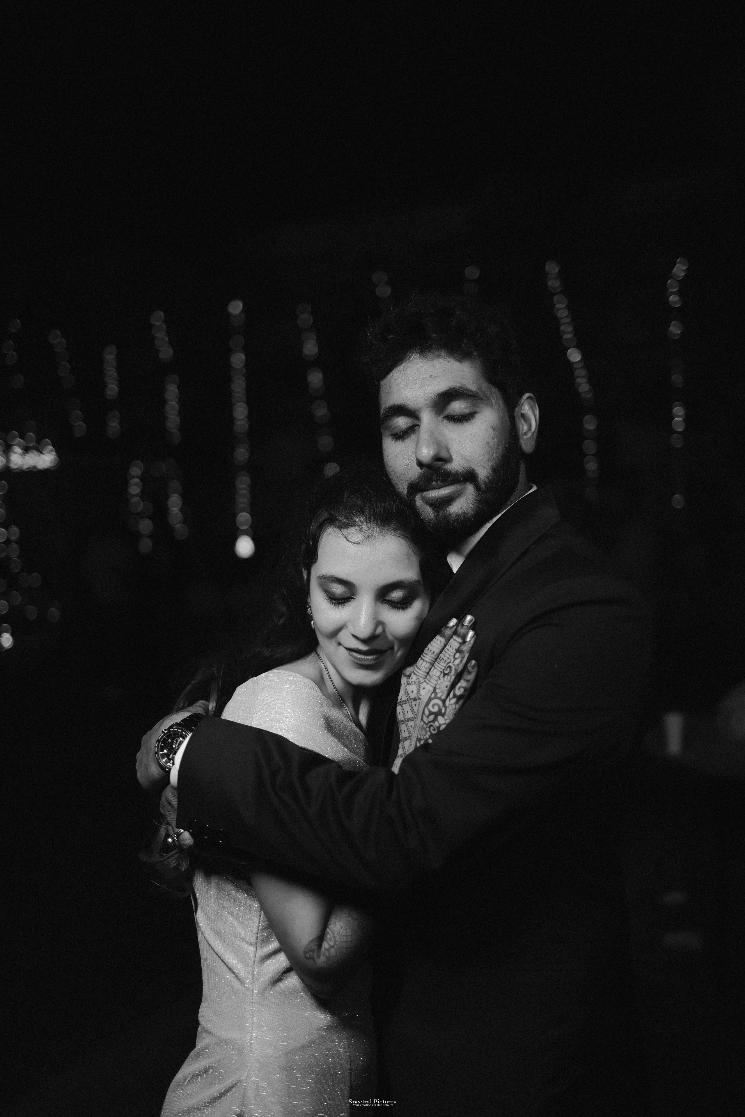 Shreyas & Shamika | Weddding