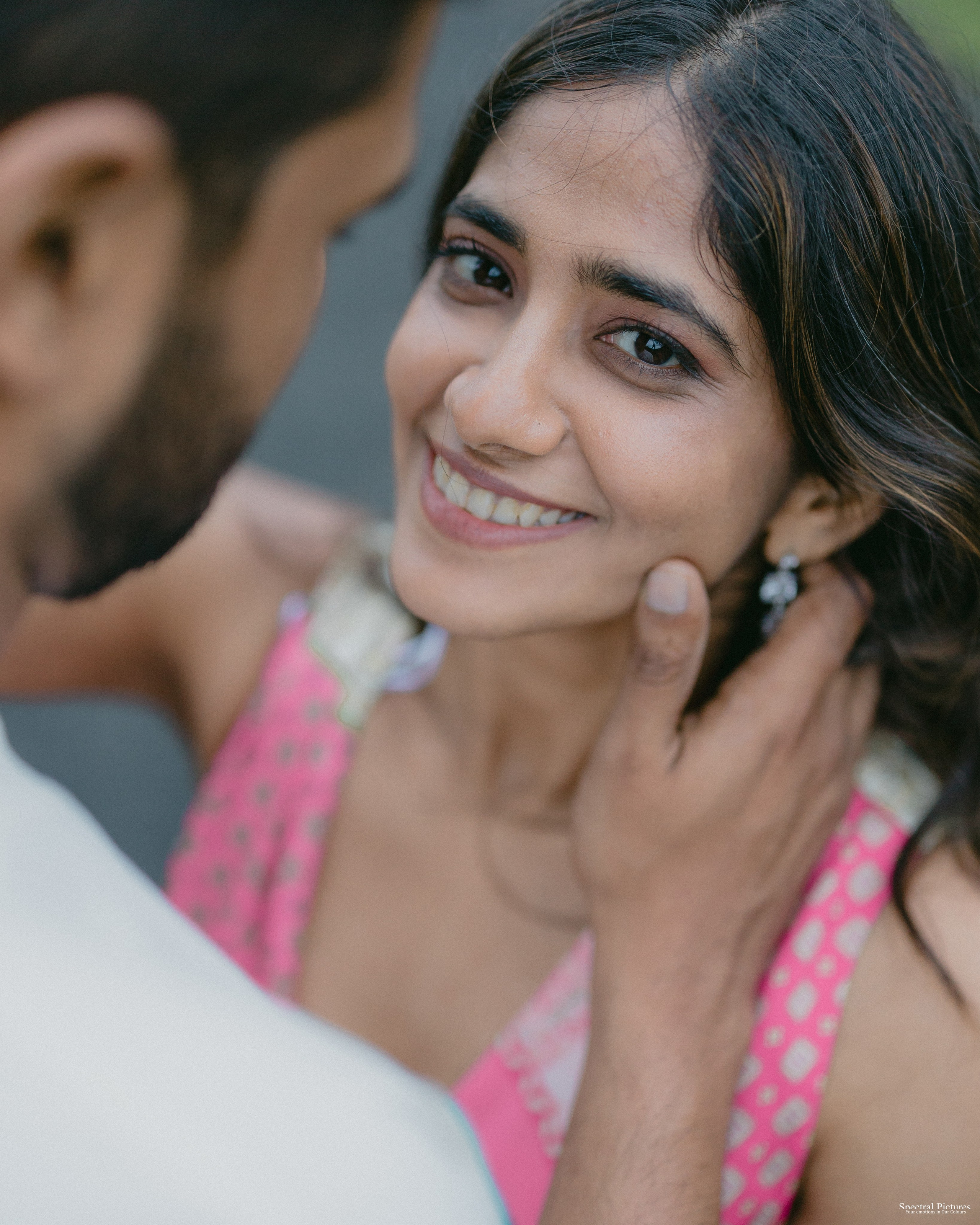 Kirti & Hardik Pre-Wedding