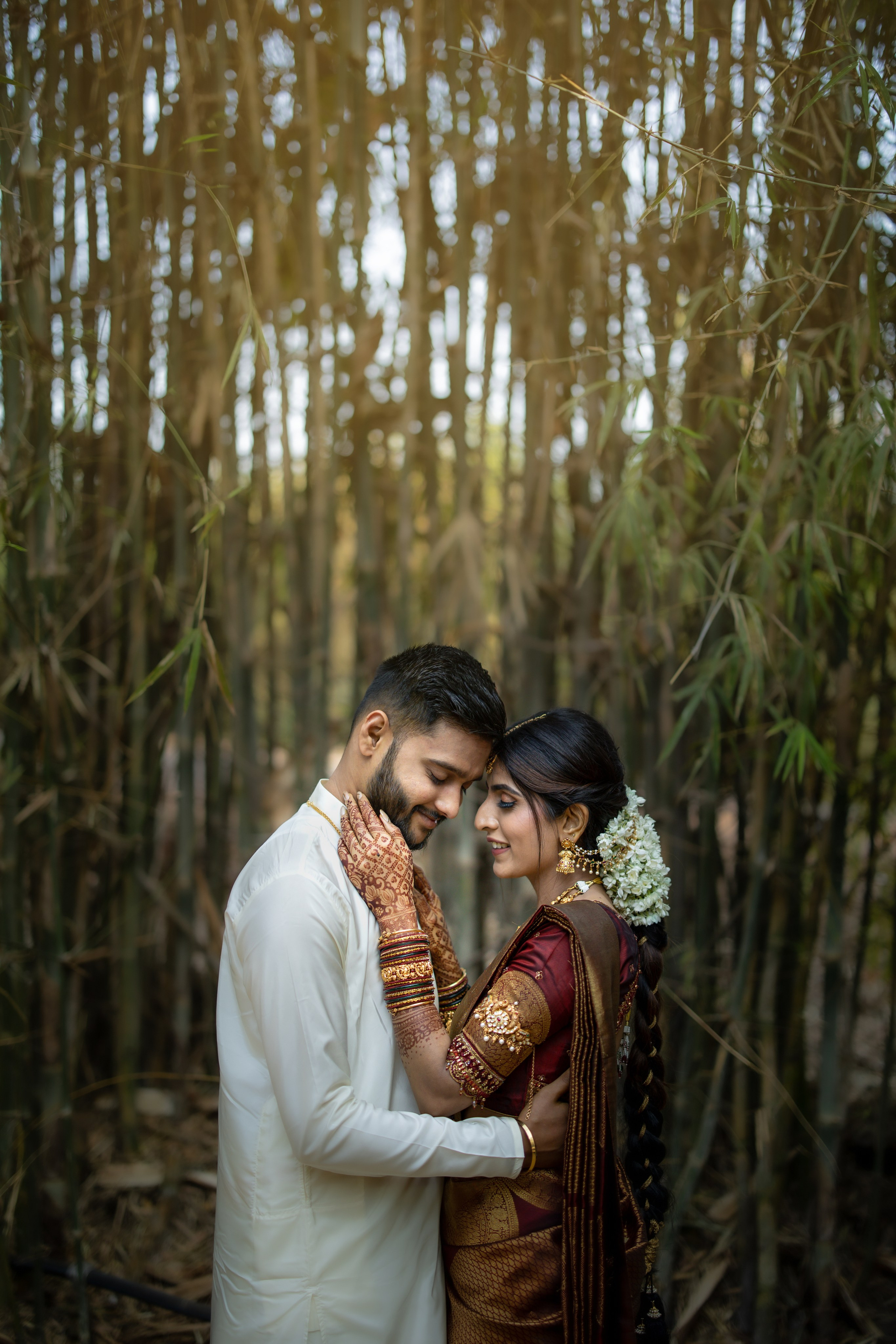 “Shivani & Ashish | A Love Meant to Be”