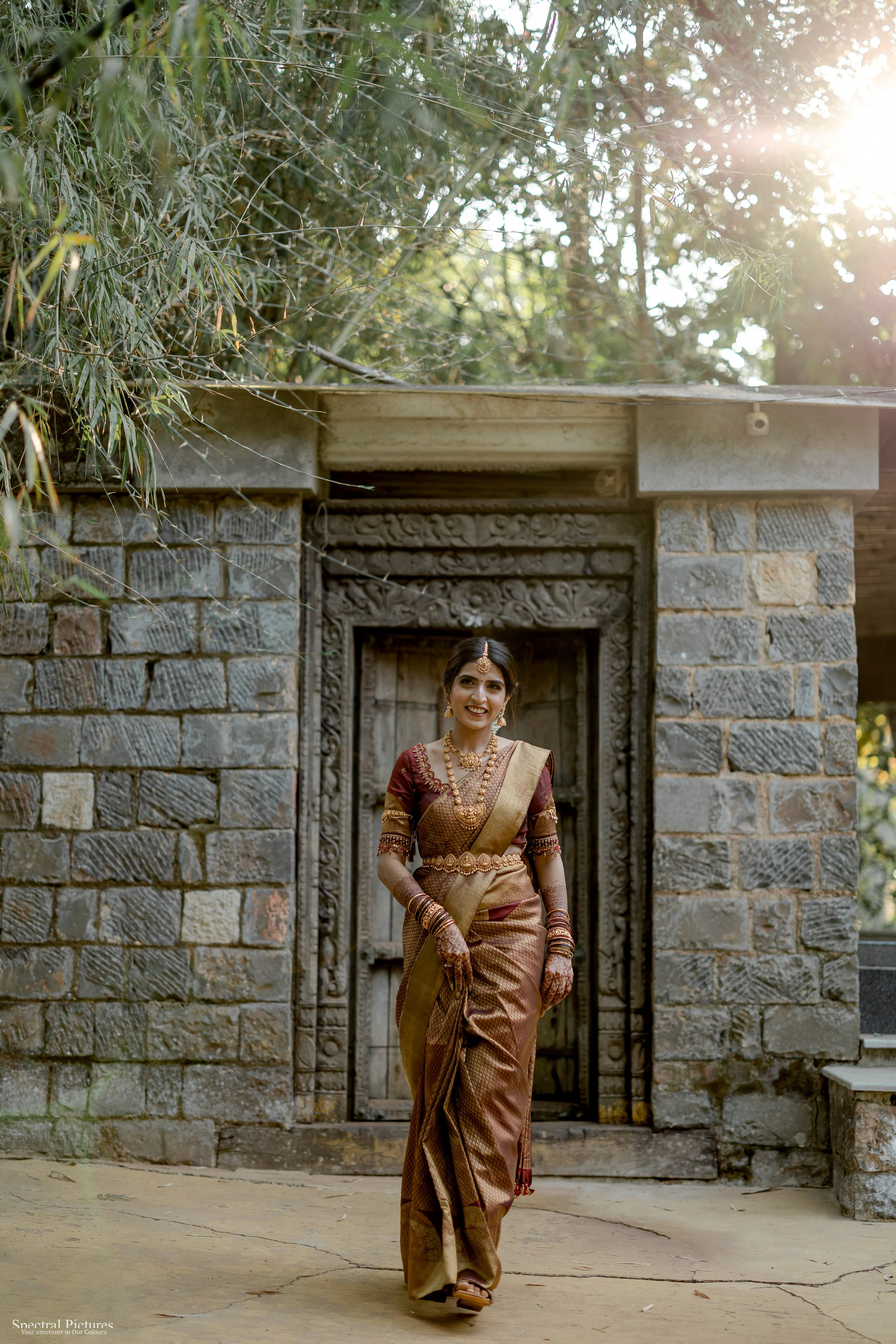 “Shivani & Ashish | A Love Meant to Be”