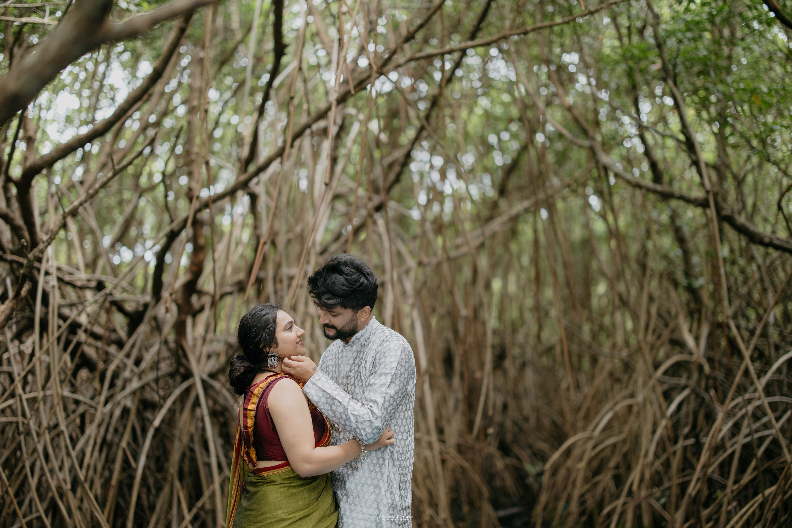 Sidharth & Prajkta | Pre-Wedding