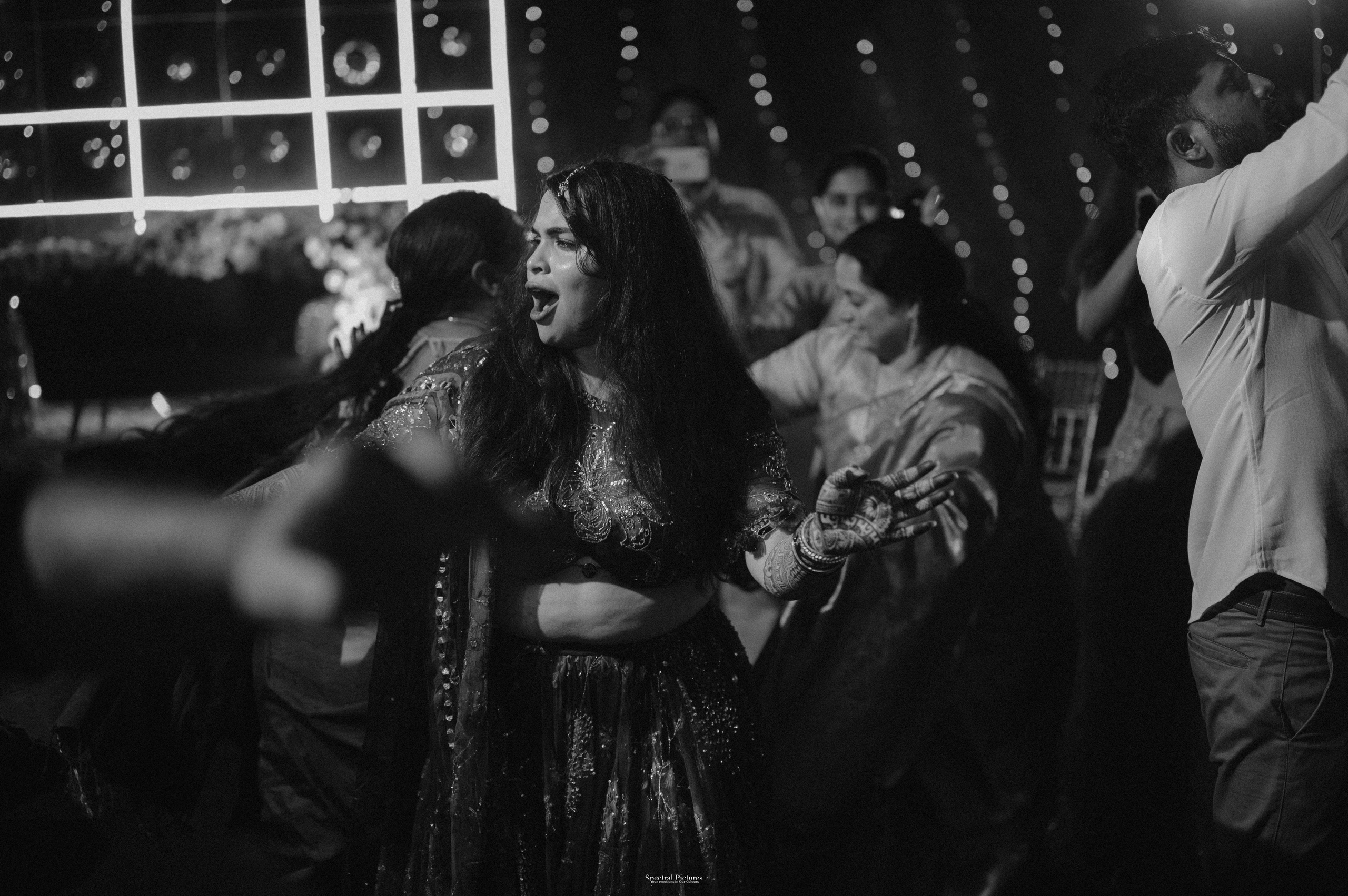 “Ankur & Malavika | Two States, One Soul”