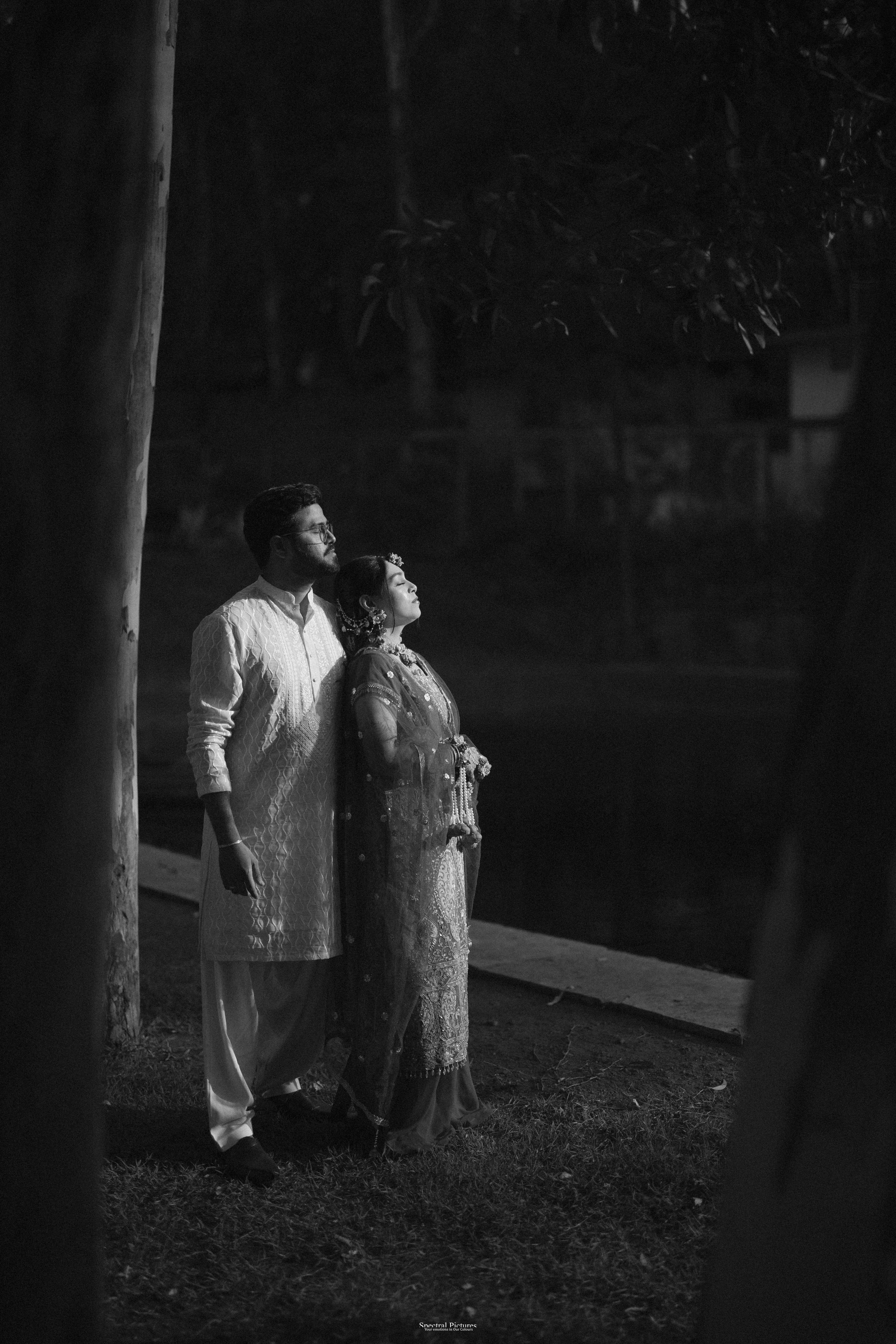 “Dilnawaz & Mumtaz | When Duas Align”