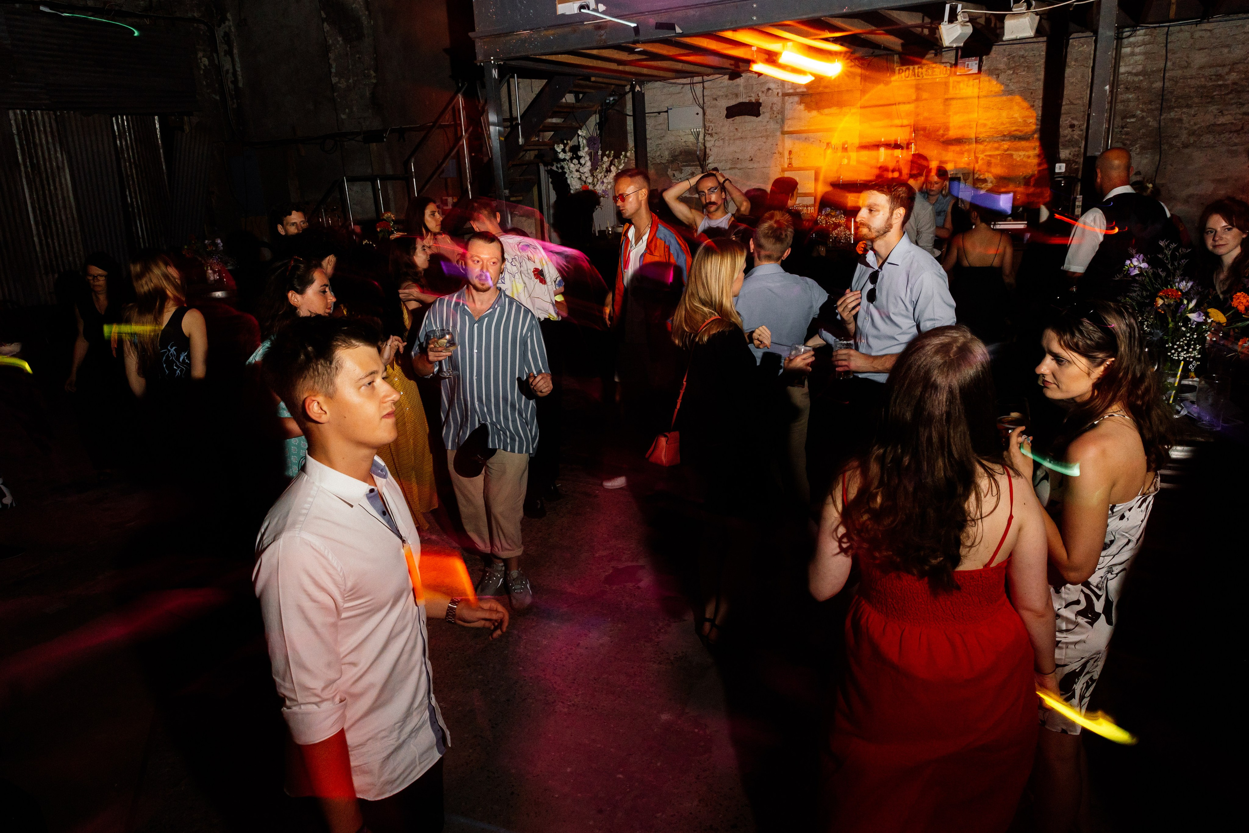 Paula & Ed — Maidstone. August, 2022. Timeless Wedding & Event Photography from London to the world