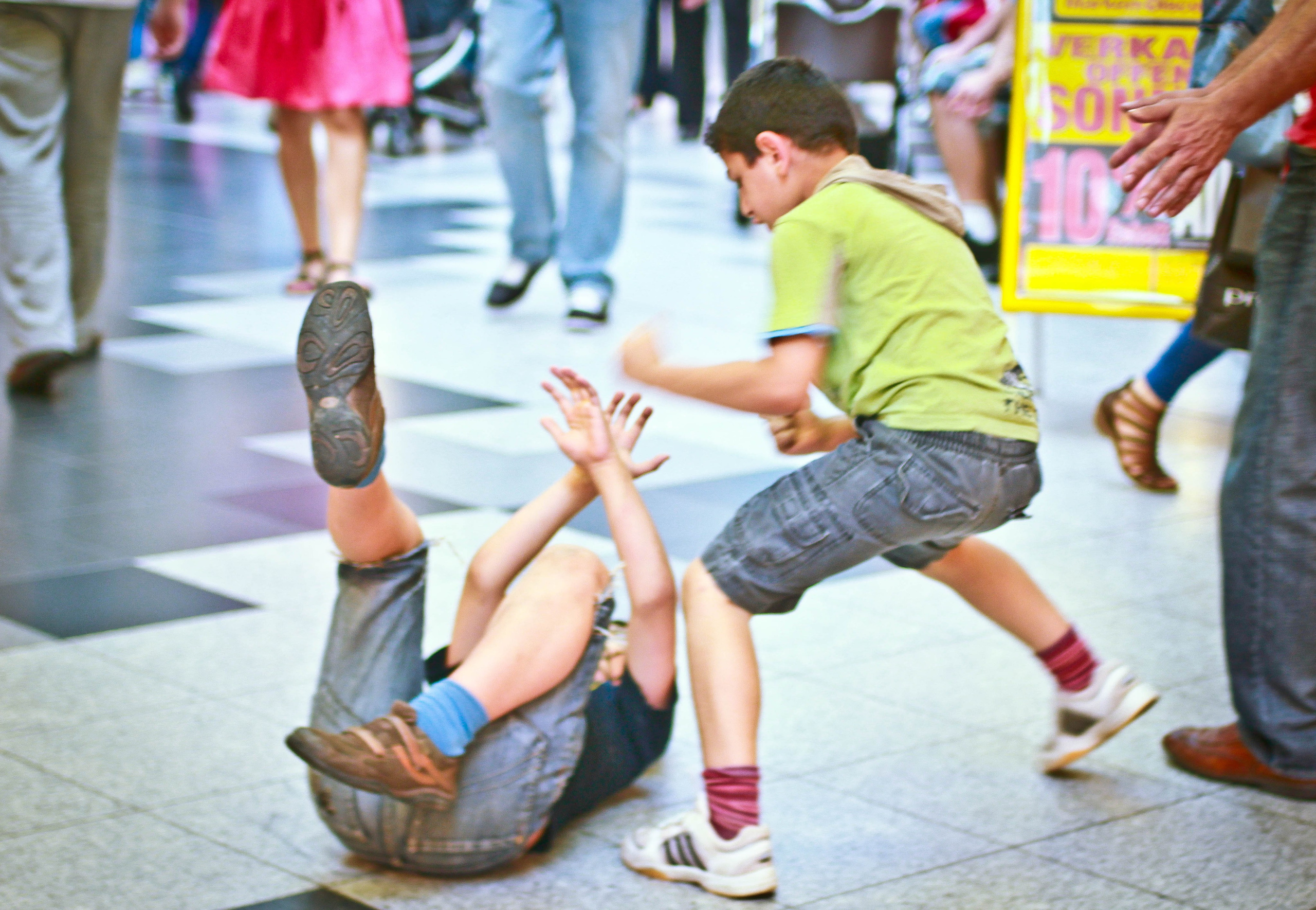 ГЕРМАНИЯ. Стрит-фотография, полная абсурда, идиотизма и красоты
