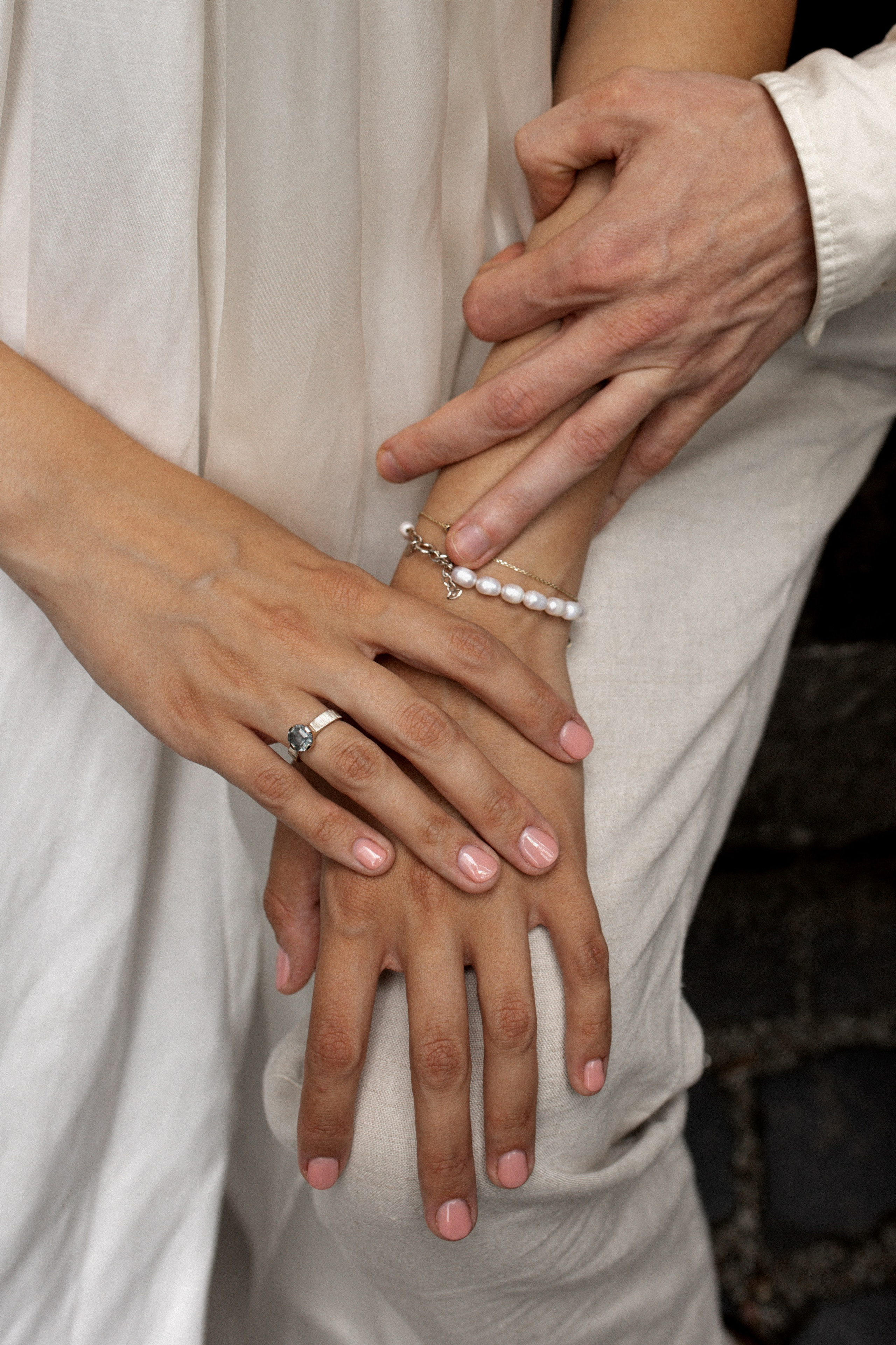 Анжела и Никита. Портретный и контент фотограф в Нидерландах Ольга Лыткина