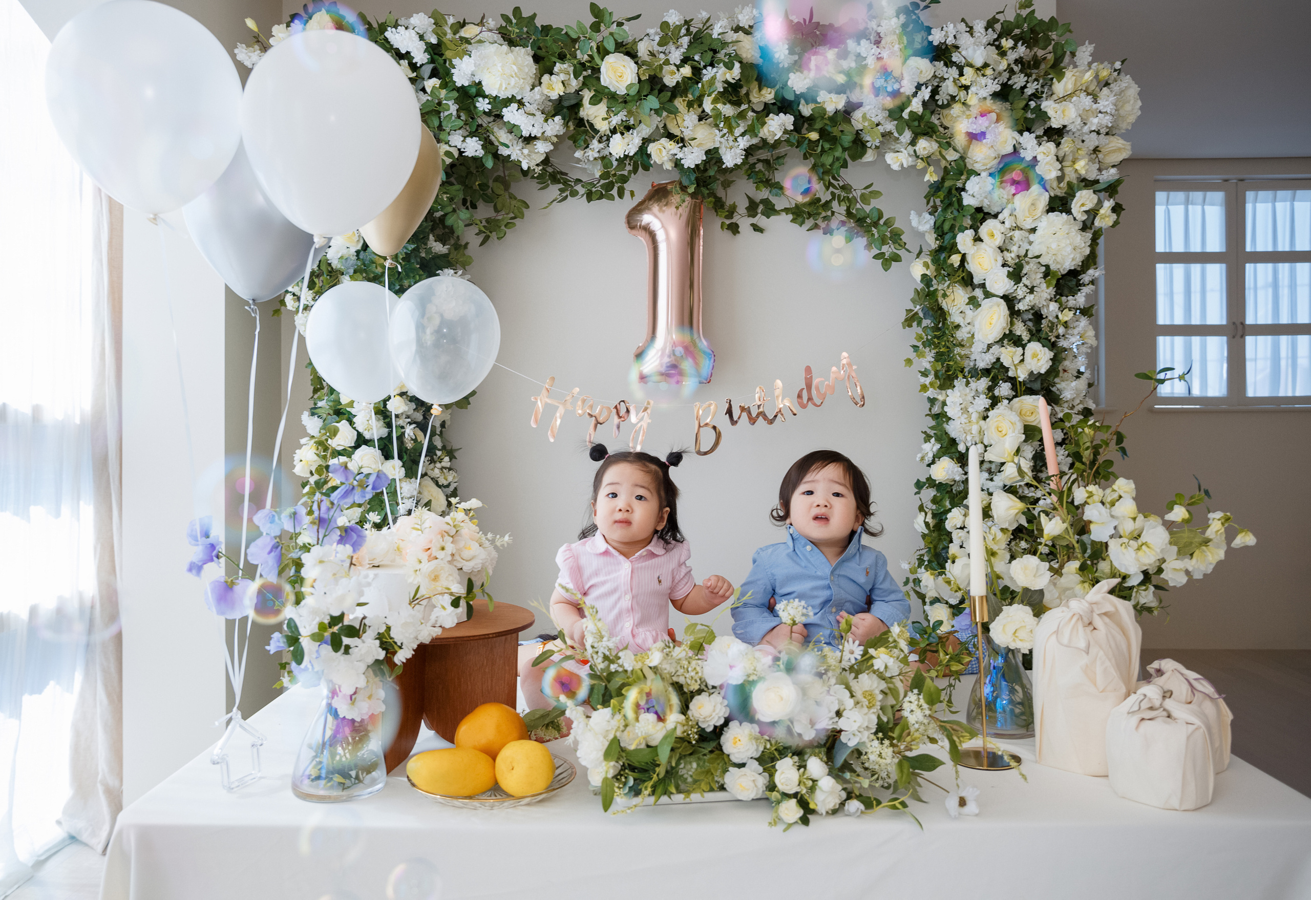 Reviews. Portrait photographer in South Korea Olga Lian