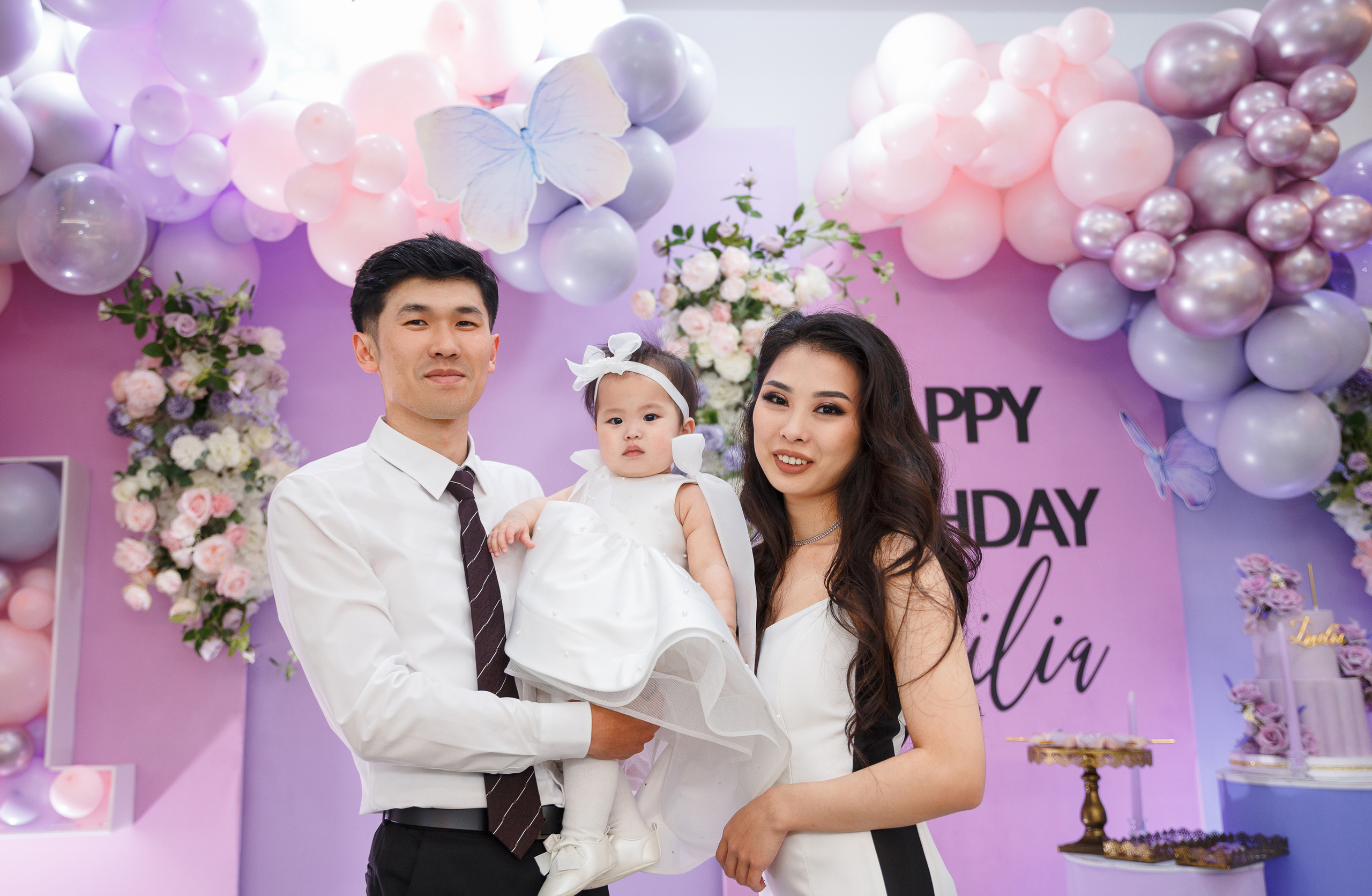 Reviews. Portrait photographer in South Korea Olga Lian