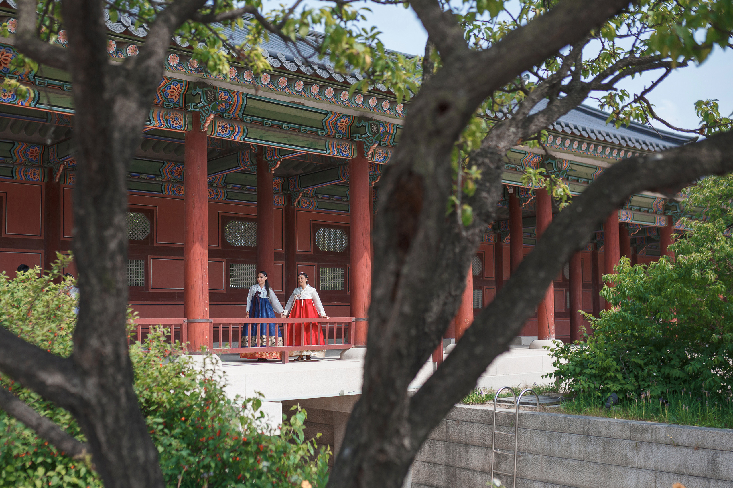 Reviews. Portrait photographer in South Korea Olga Lian