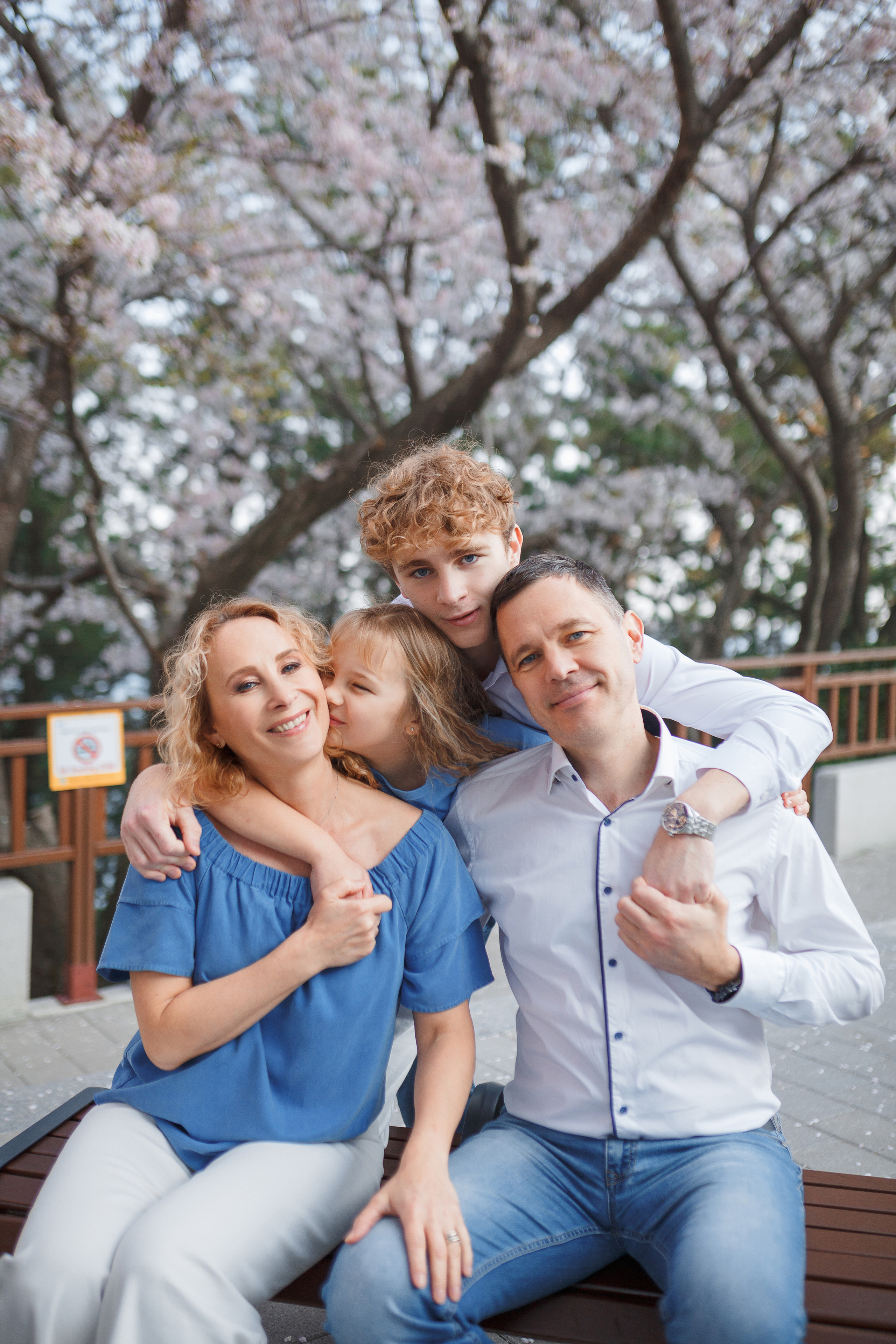 Reviews. Portrait photographer in South Korea Olga Lian