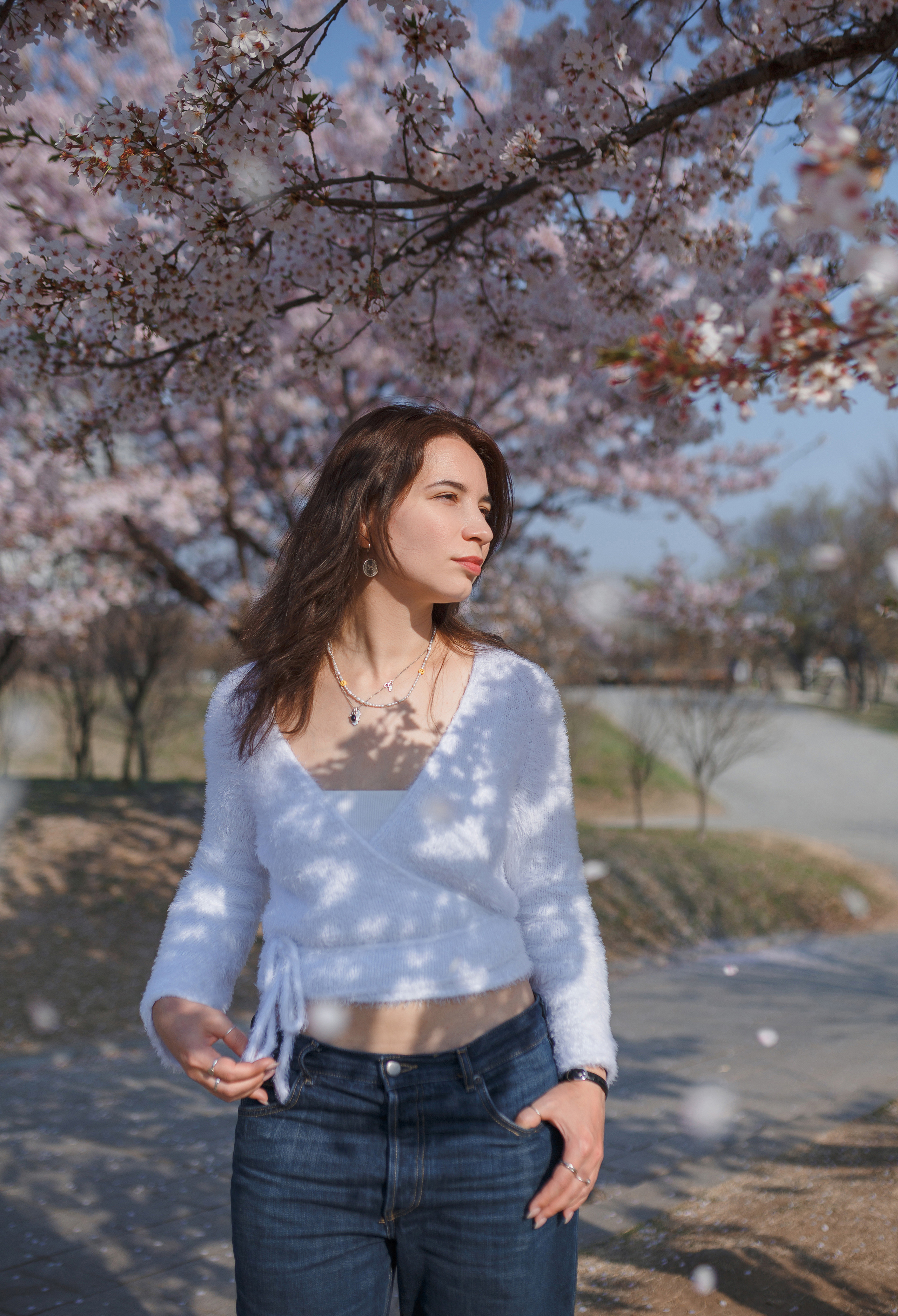 Reviews. Portrait photographer in South Korea Olga Lian