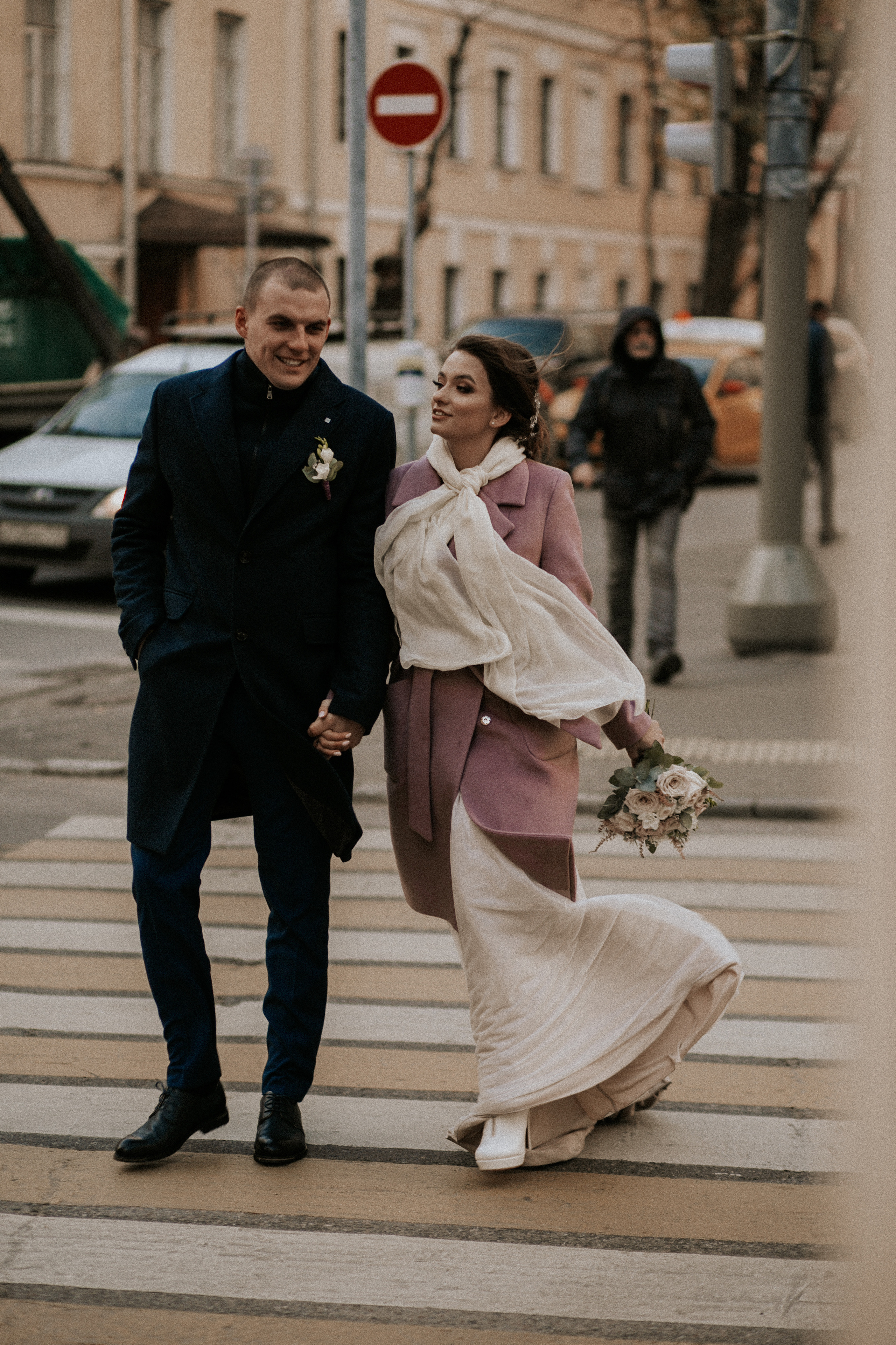 N & O. Photographer Vlad Boytsoff