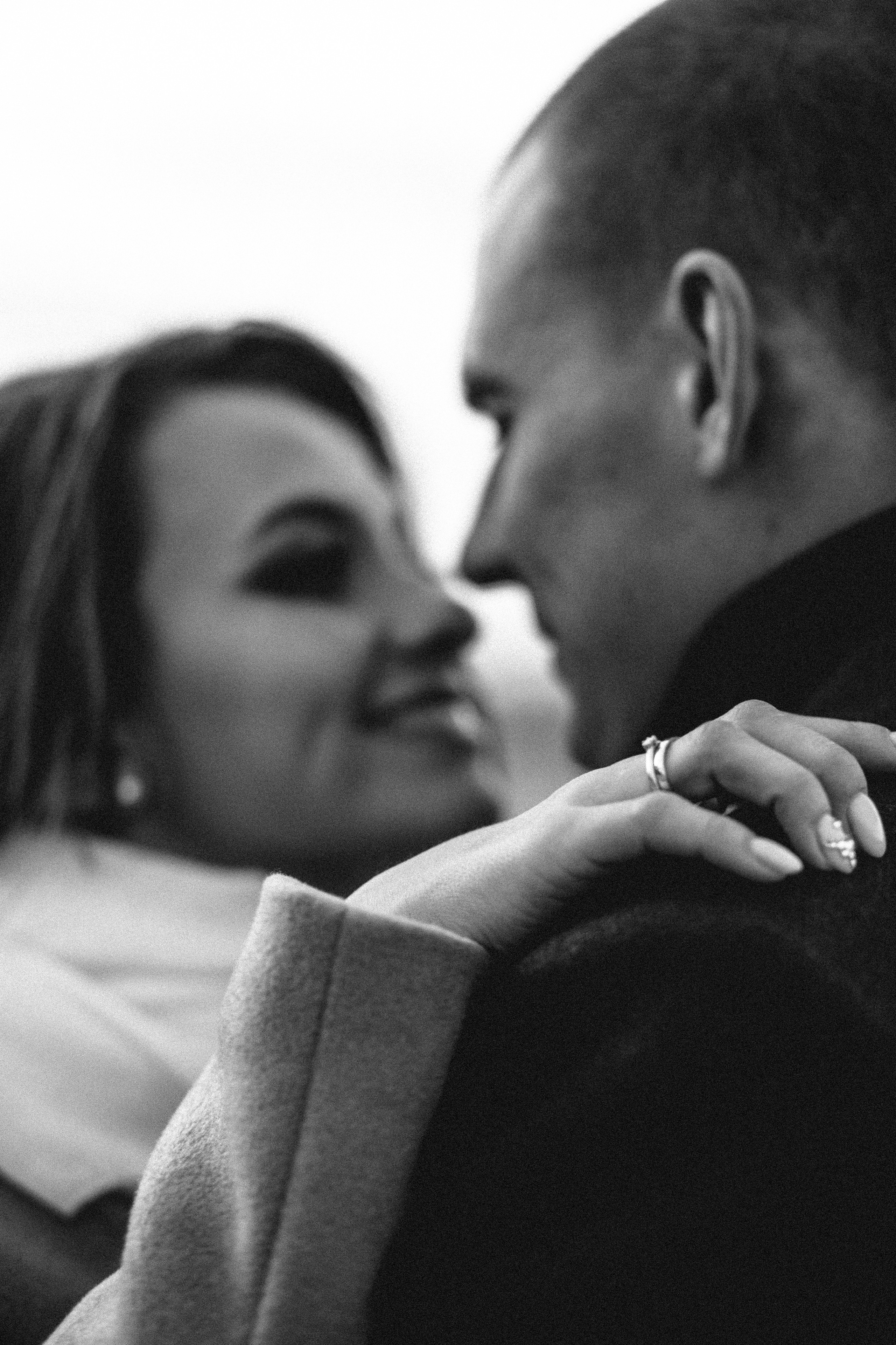 N & O. Photographer Vlad Boytsoff