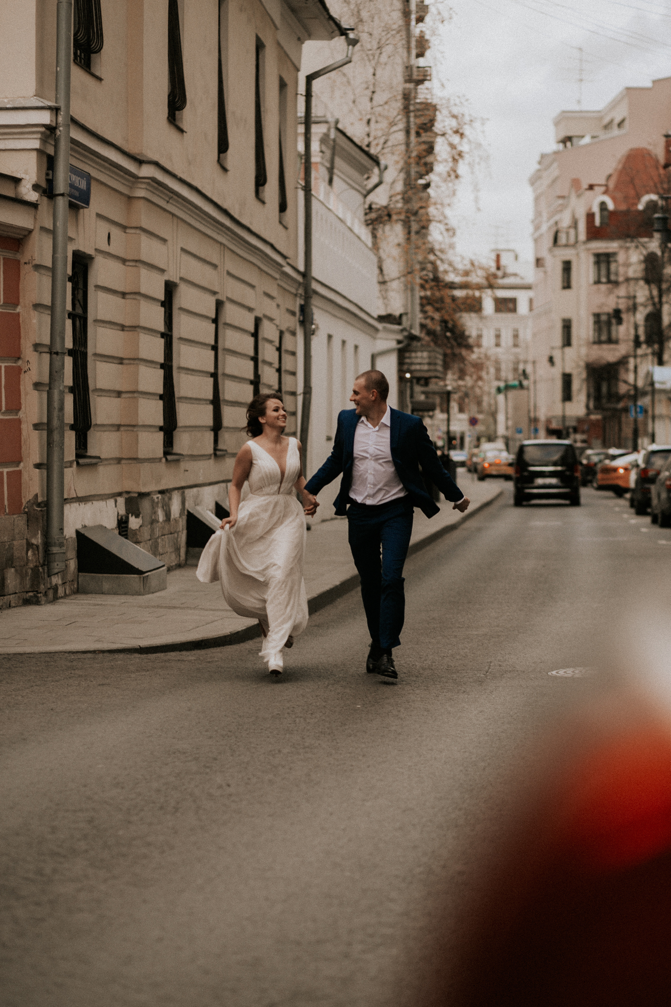 N & O. Photographer Vlad Boytsoff