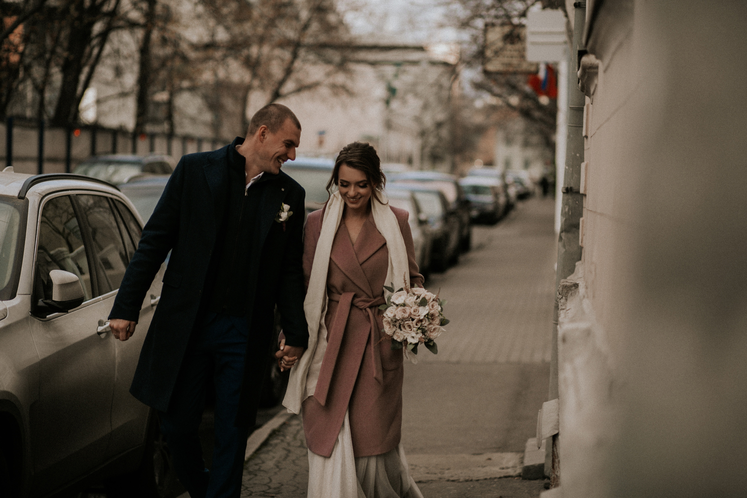 N & O. Photographer Vlad Boytsoff