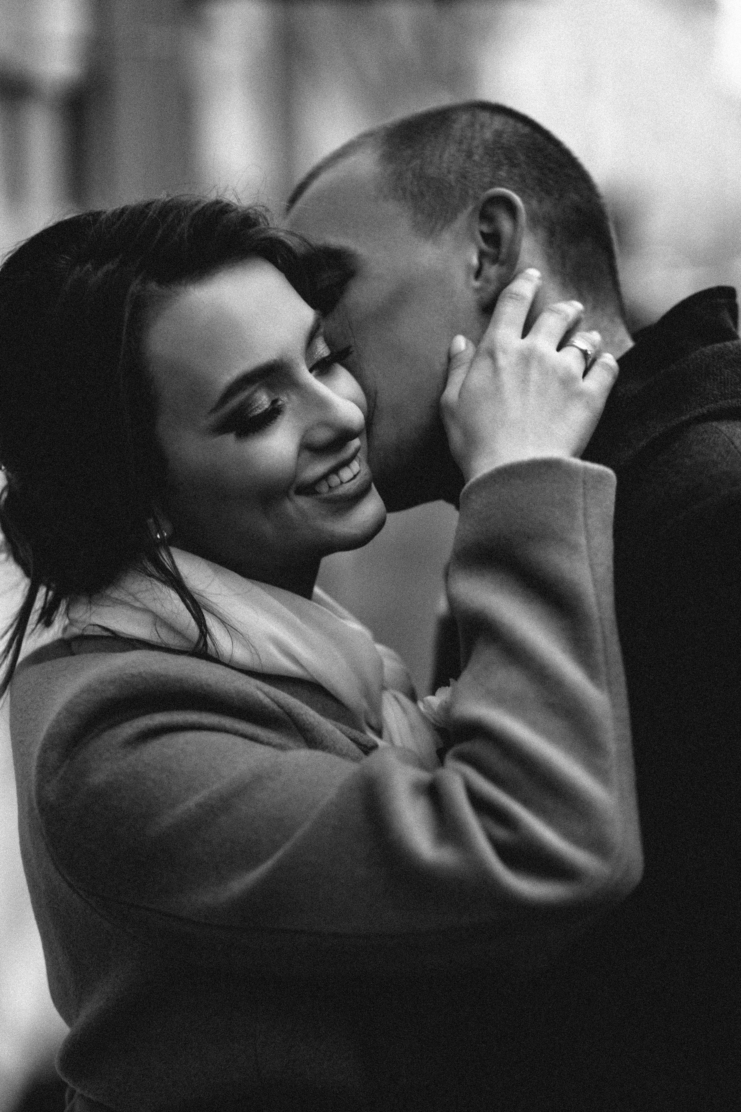 N & O. Photographer Vlad Boytsoff