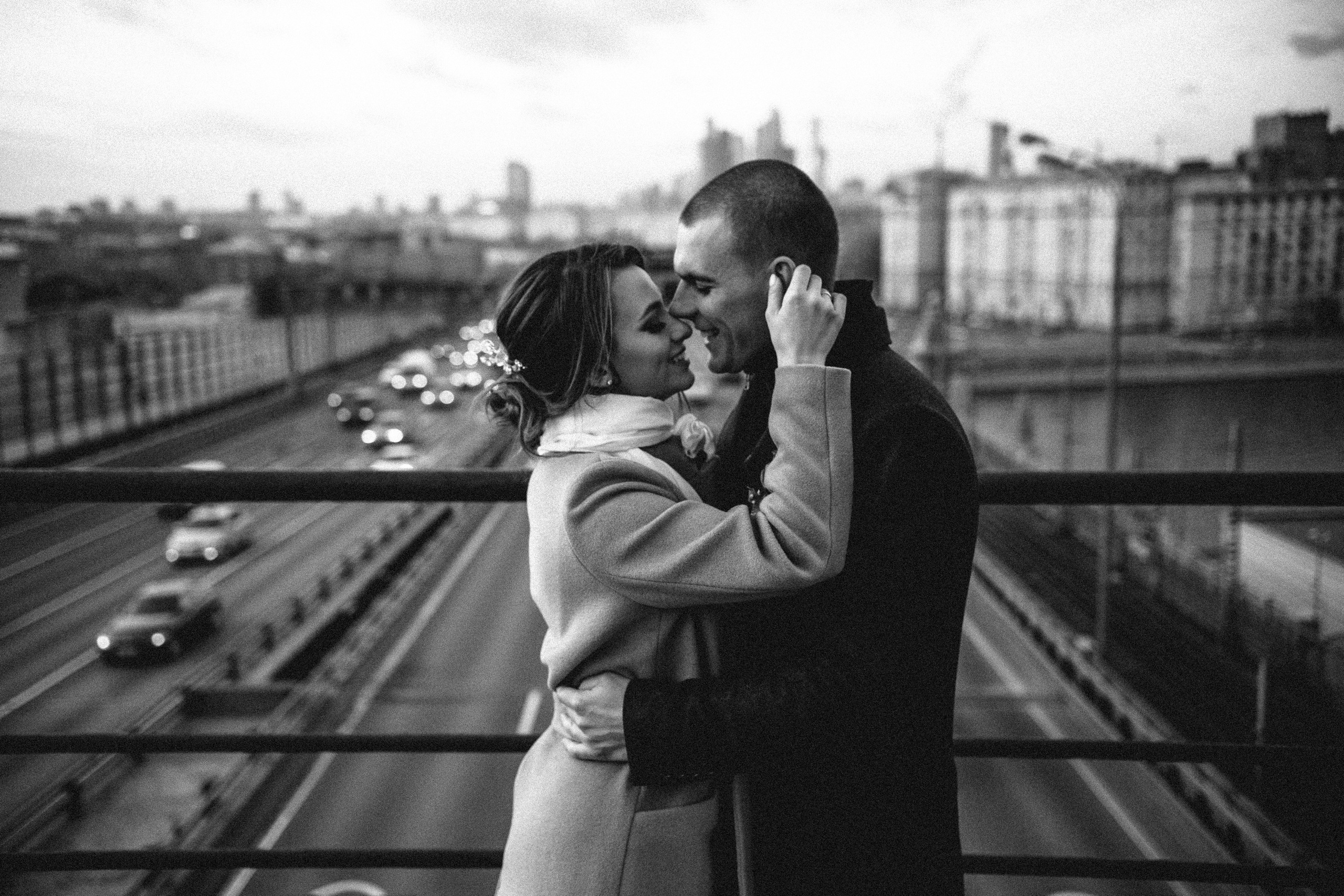 N & O. Photographer Vlad Boytsoff