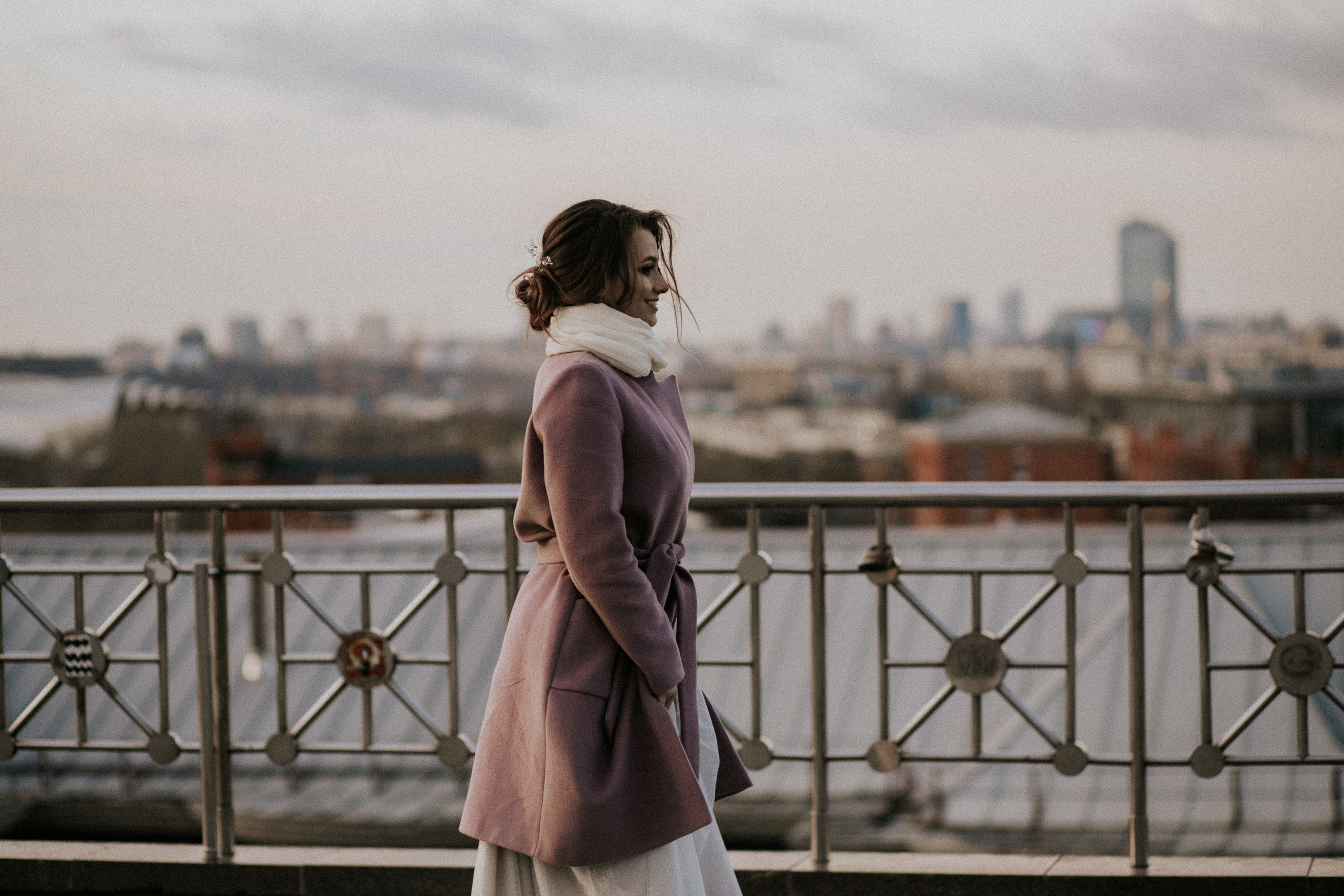 N & O. Photographer Vlad Boytsoff