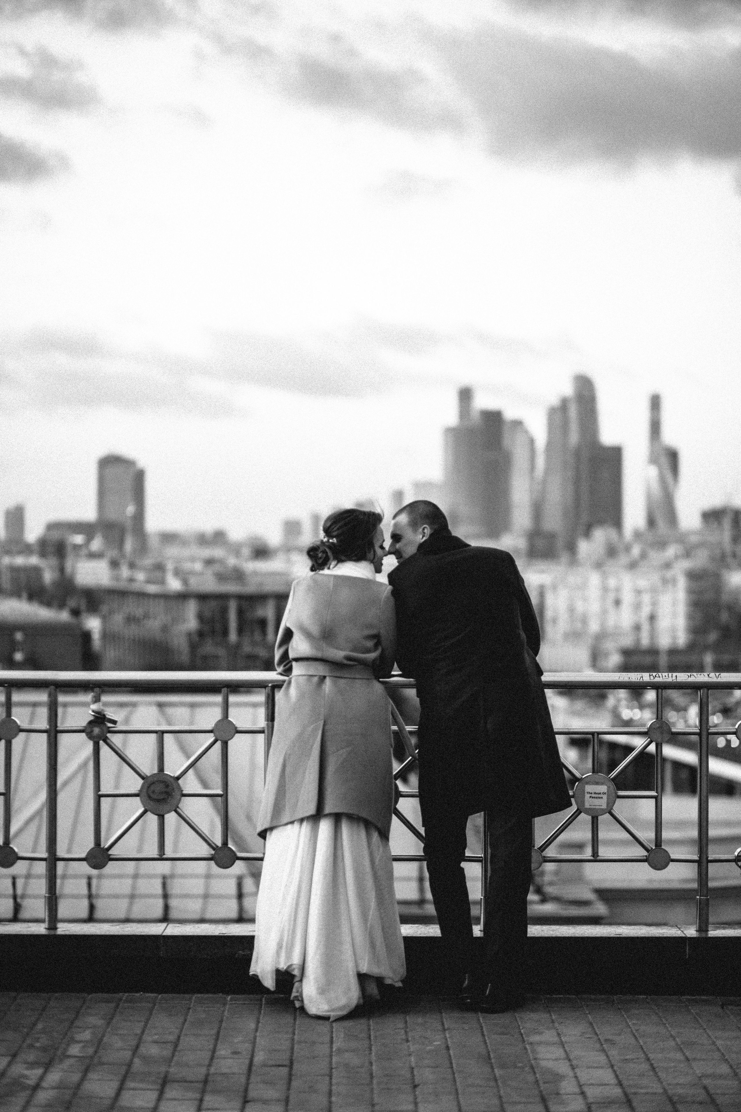 N & O. Photographer Vlad Boytsoff