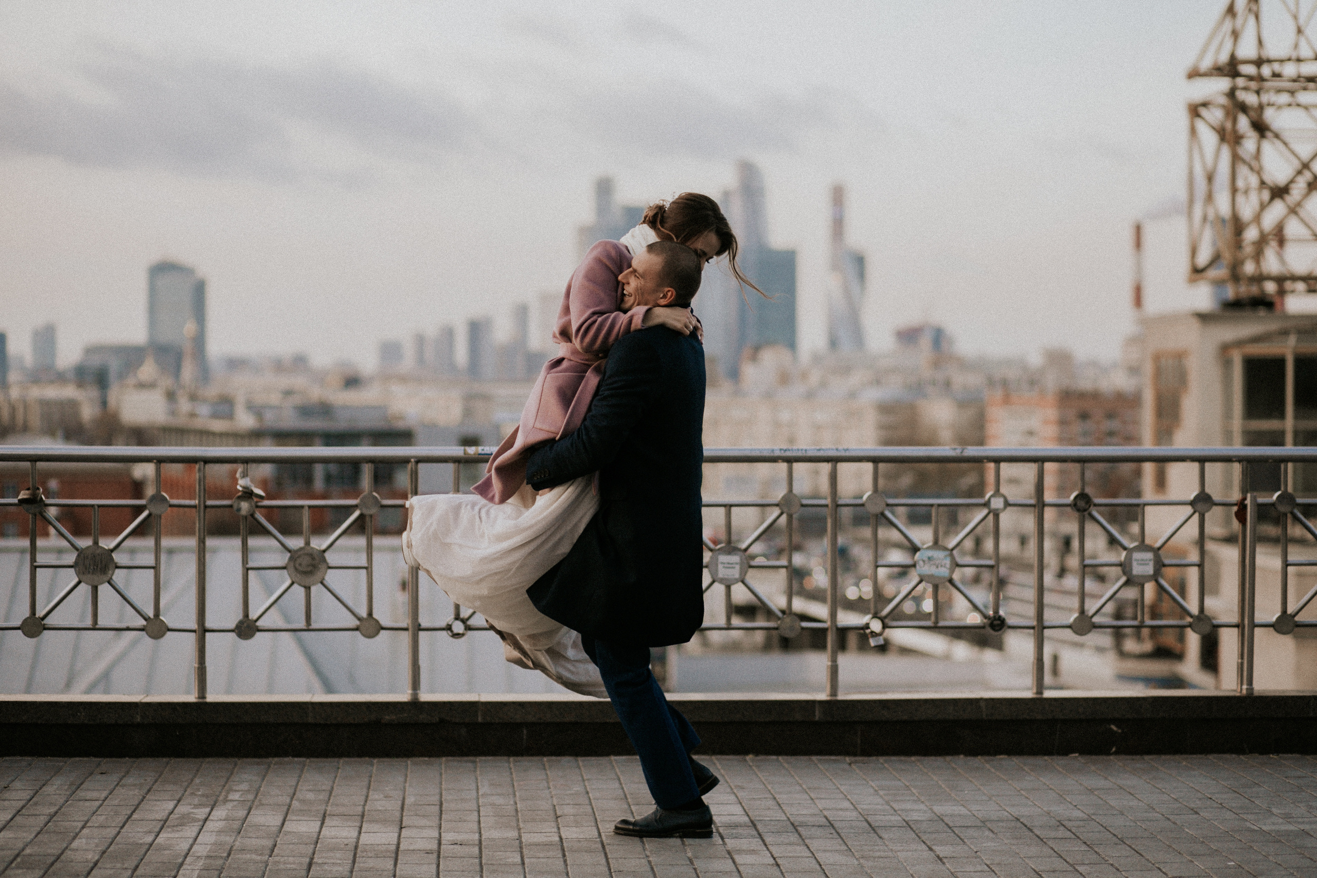 N & O. Photographer Vlad Boytsoff